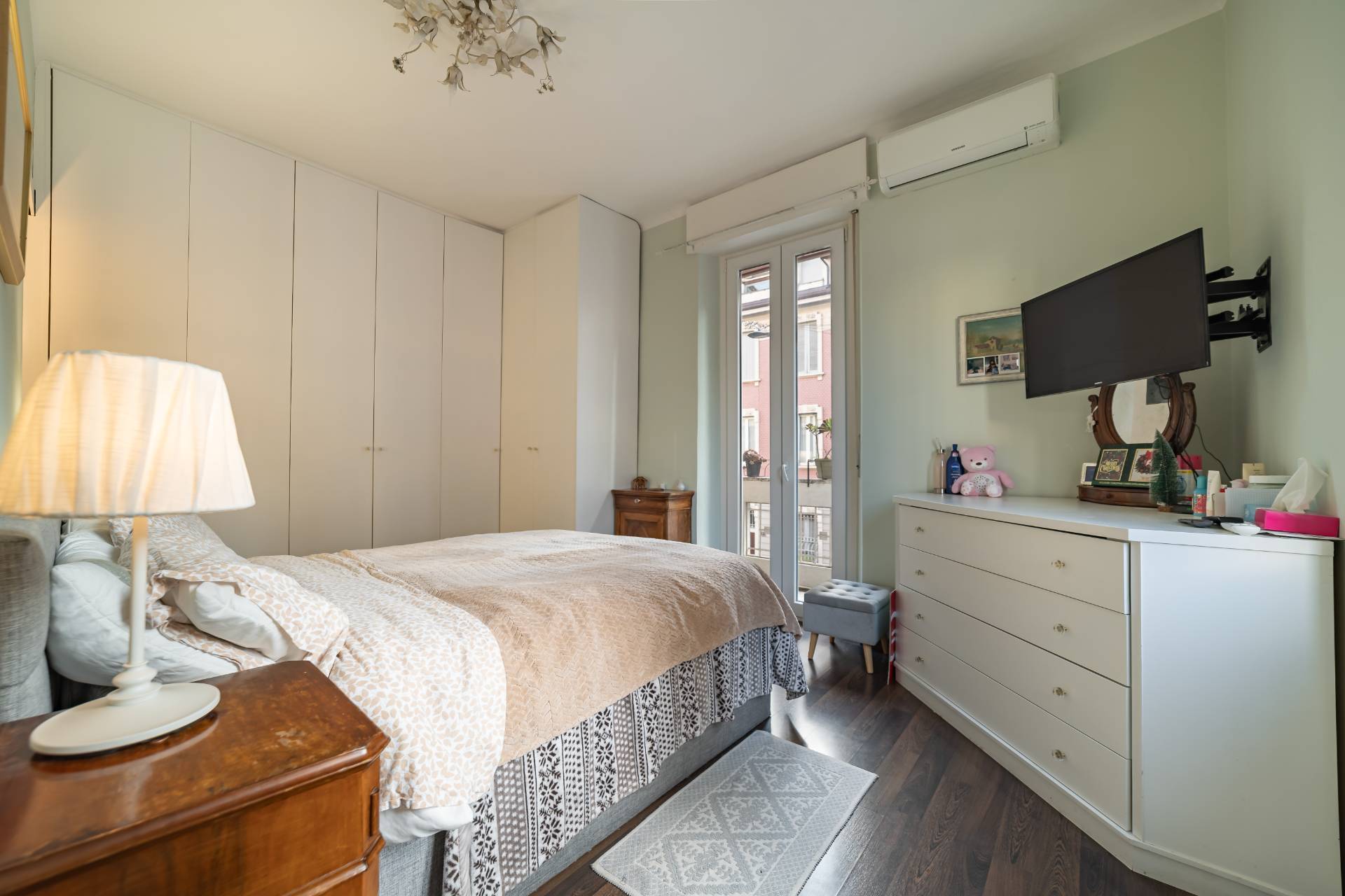 Villetta in affitto a Milano