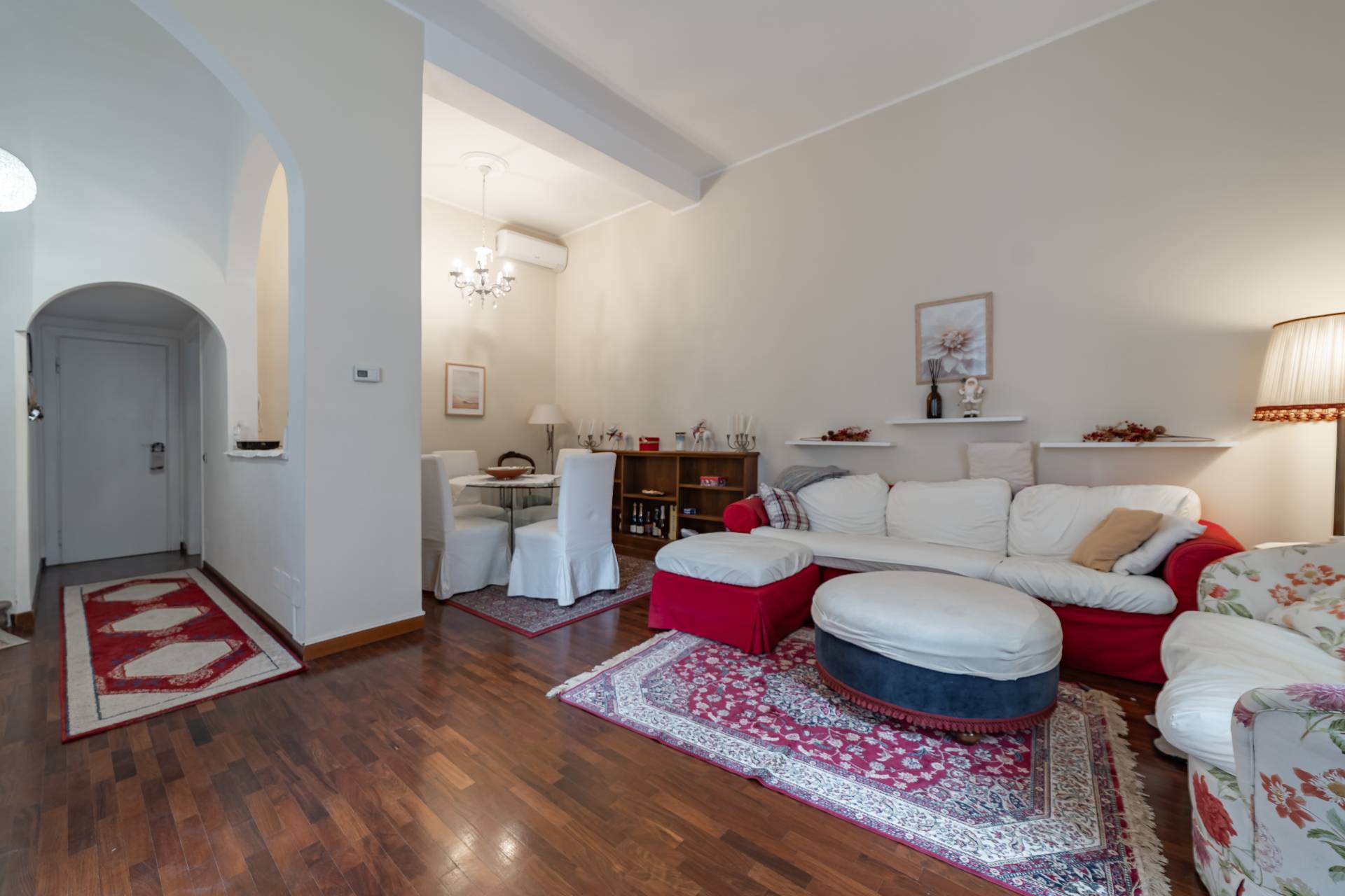 Villetta in affitto a Milano