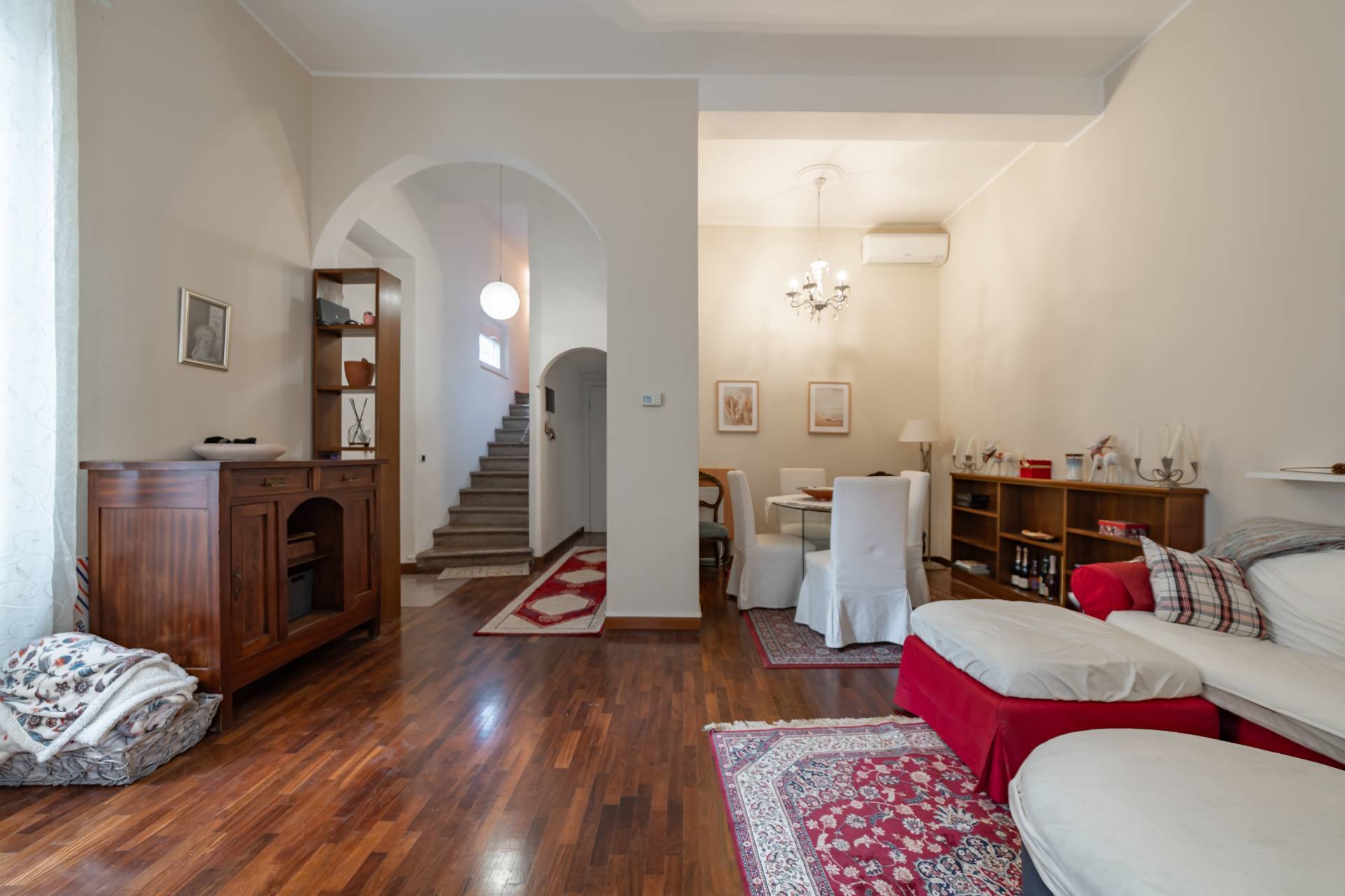 Villetta in affitto a Milano