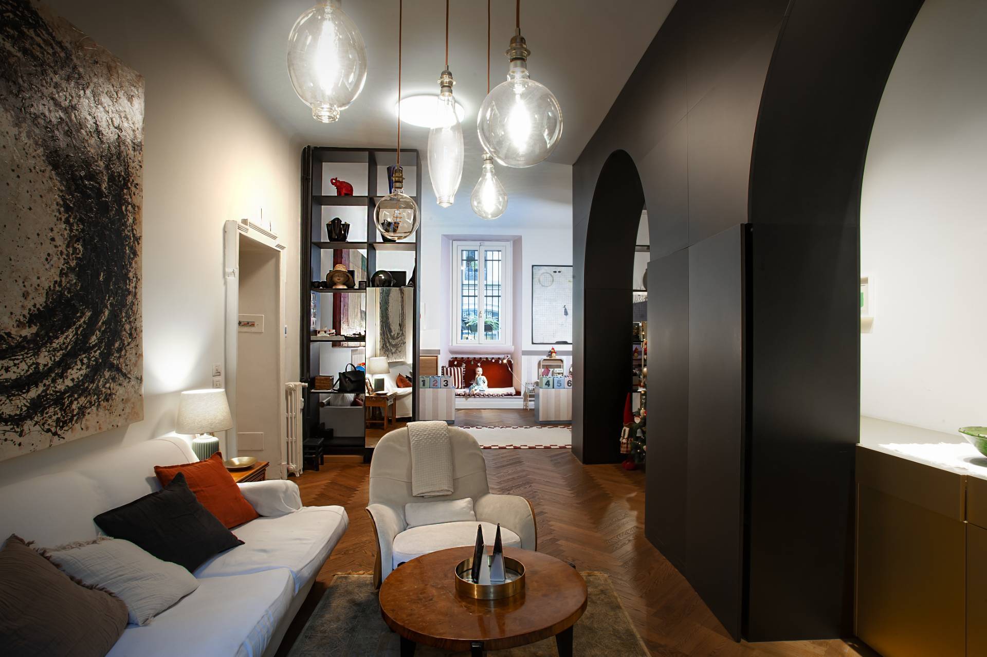 Appartamento in vendita a Milano, Buenos Aires, Indipendenza, Porta Venezia