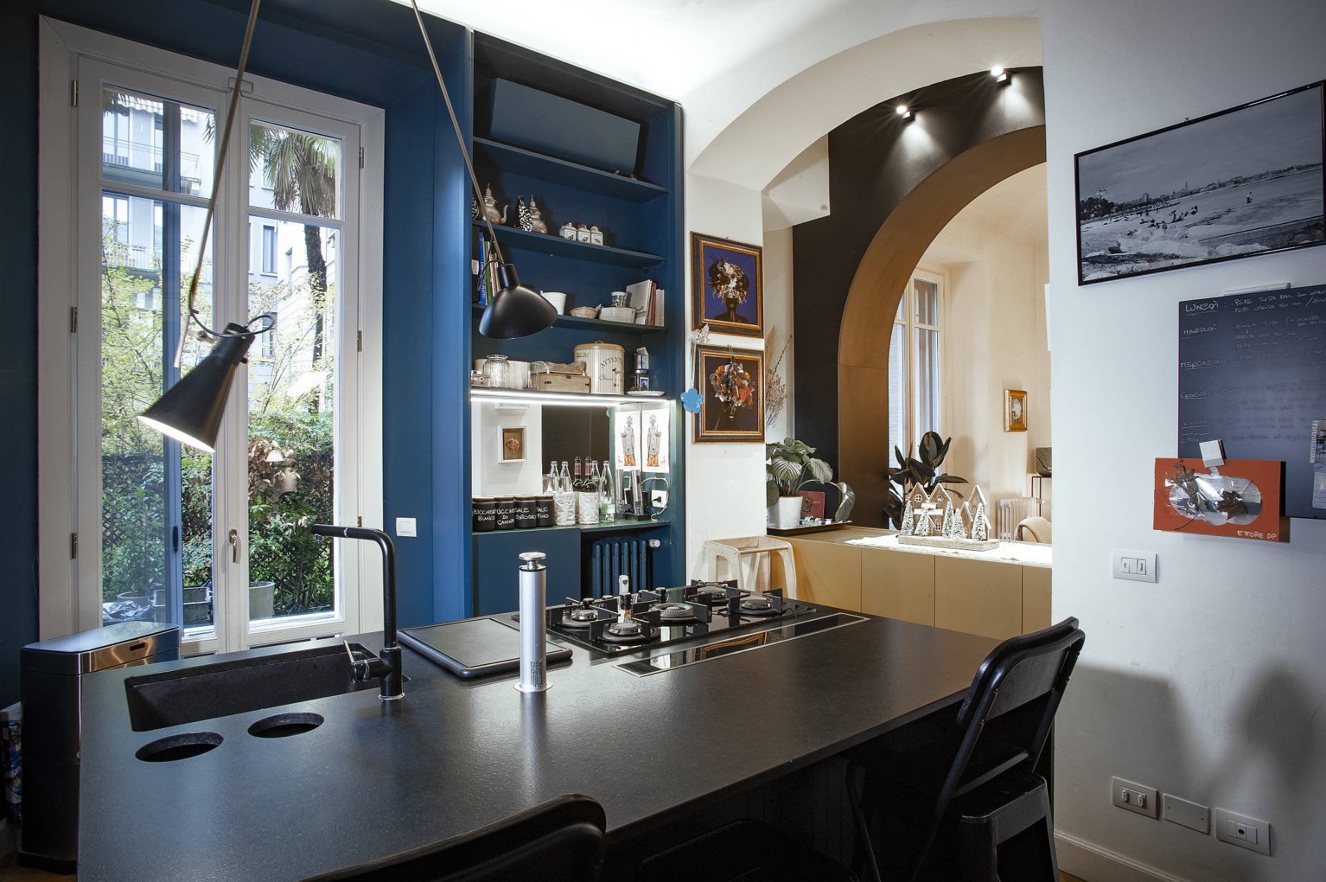 Appartamento in vendita a Milano, Buenos Aires, Indipendenza, Porta Venezia