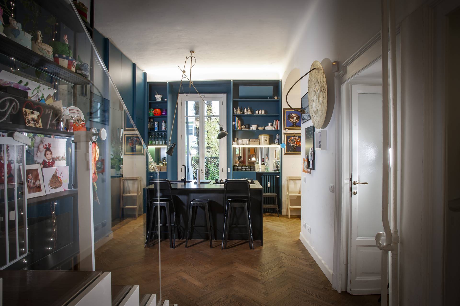 Appartamento in vendita a Milano, Buenos Aires, Indipendenza, Porta Venezia