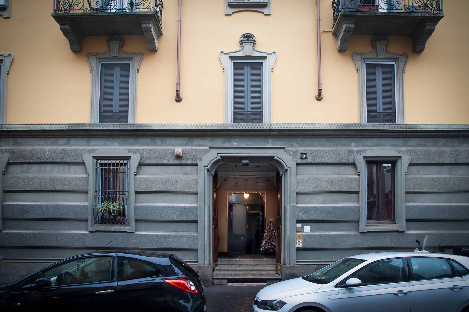 Appartamento in affitto a Milano, Buenos Aires, Indipendenza, Porta Venezia