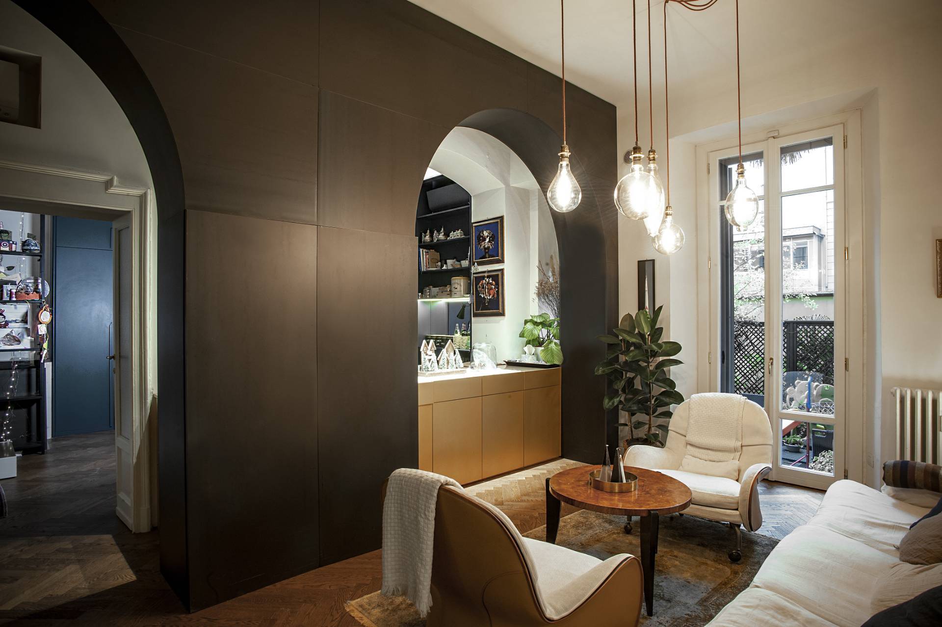 Appartamento in affitto a Milano, Buenos Aires, Indipendenza, Porta Venezia