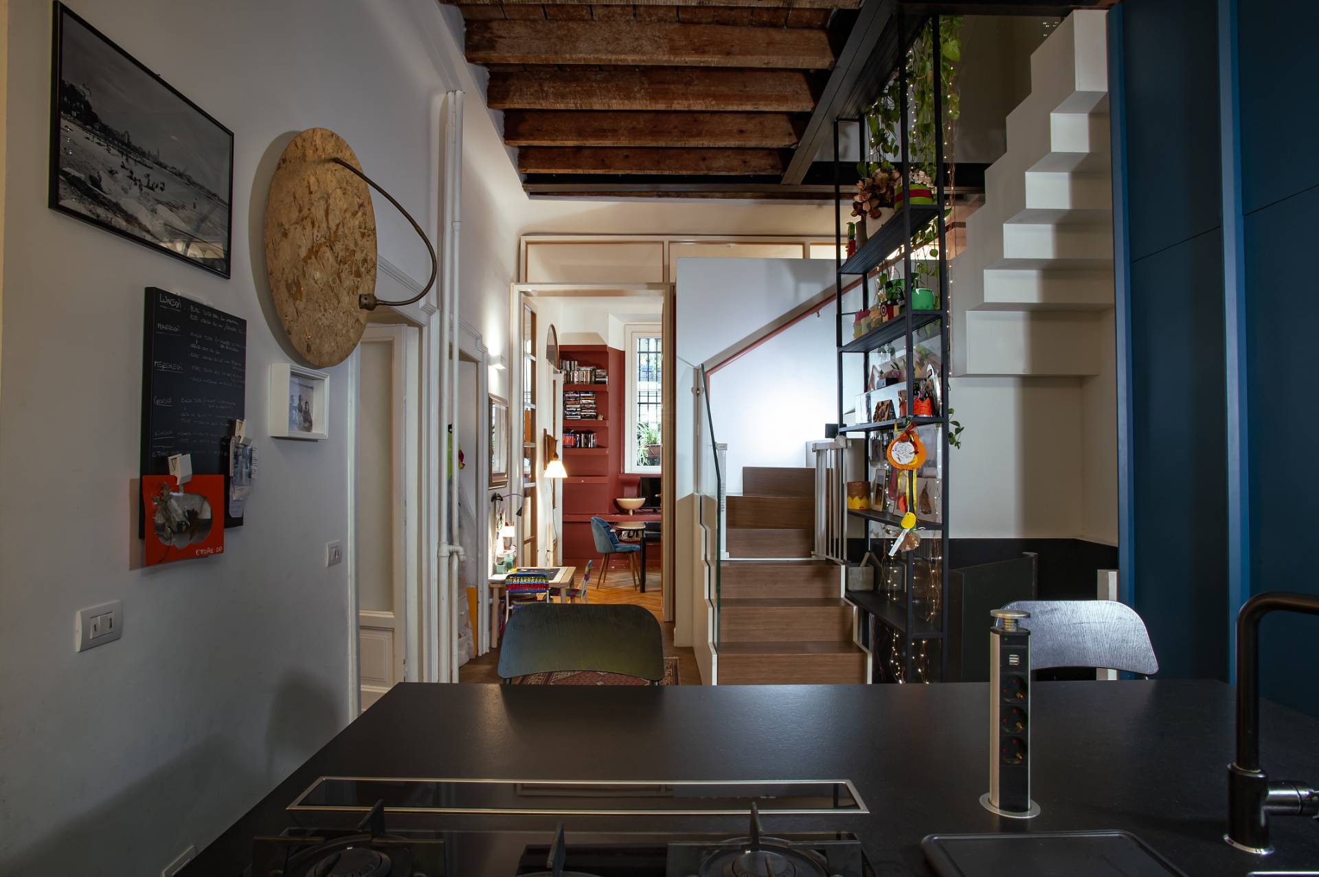 Appartamento in affitto a Milano, Buenos Aires, Indipendenza, Porta Venezia