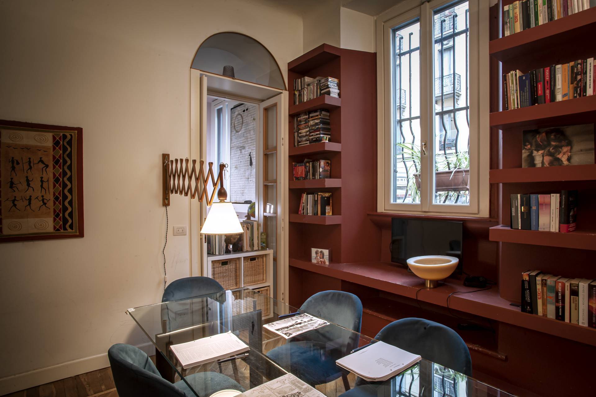 Appartamento in affitto a Milano, Buenos Aires, Indipendenza, Porta Venezia