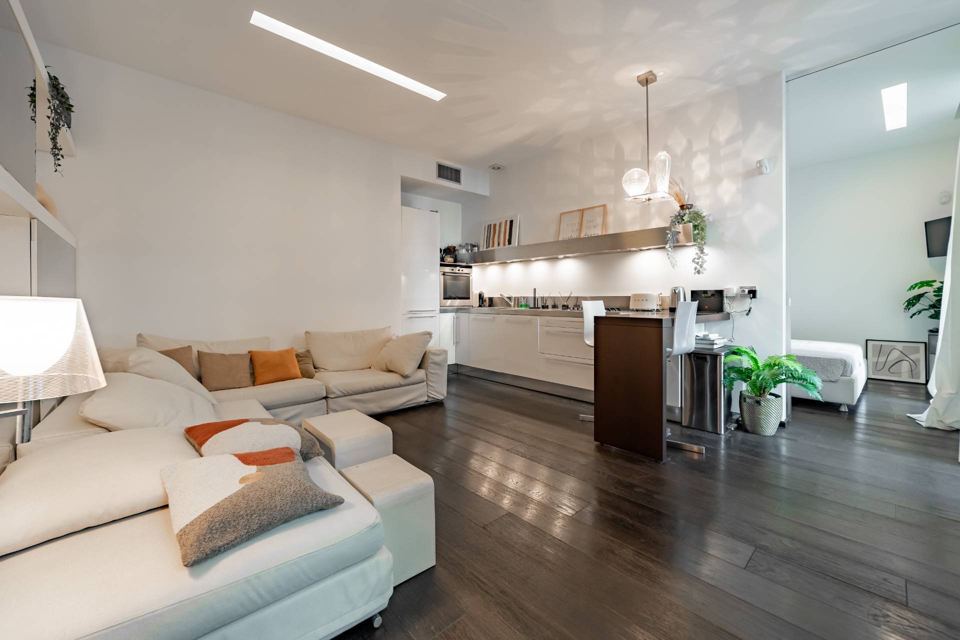 Appartamento in vendita a Milano, Centro Storico