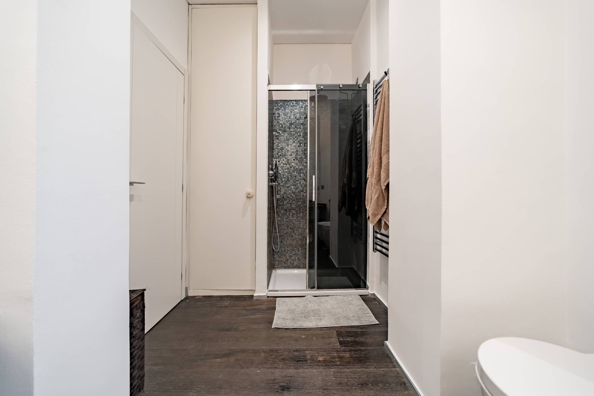 Appartamento in vendita a Milano, Centro Storico