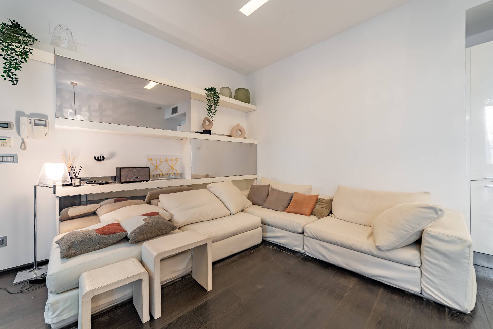 Appartamento in vendita a Milano, Centro Storico