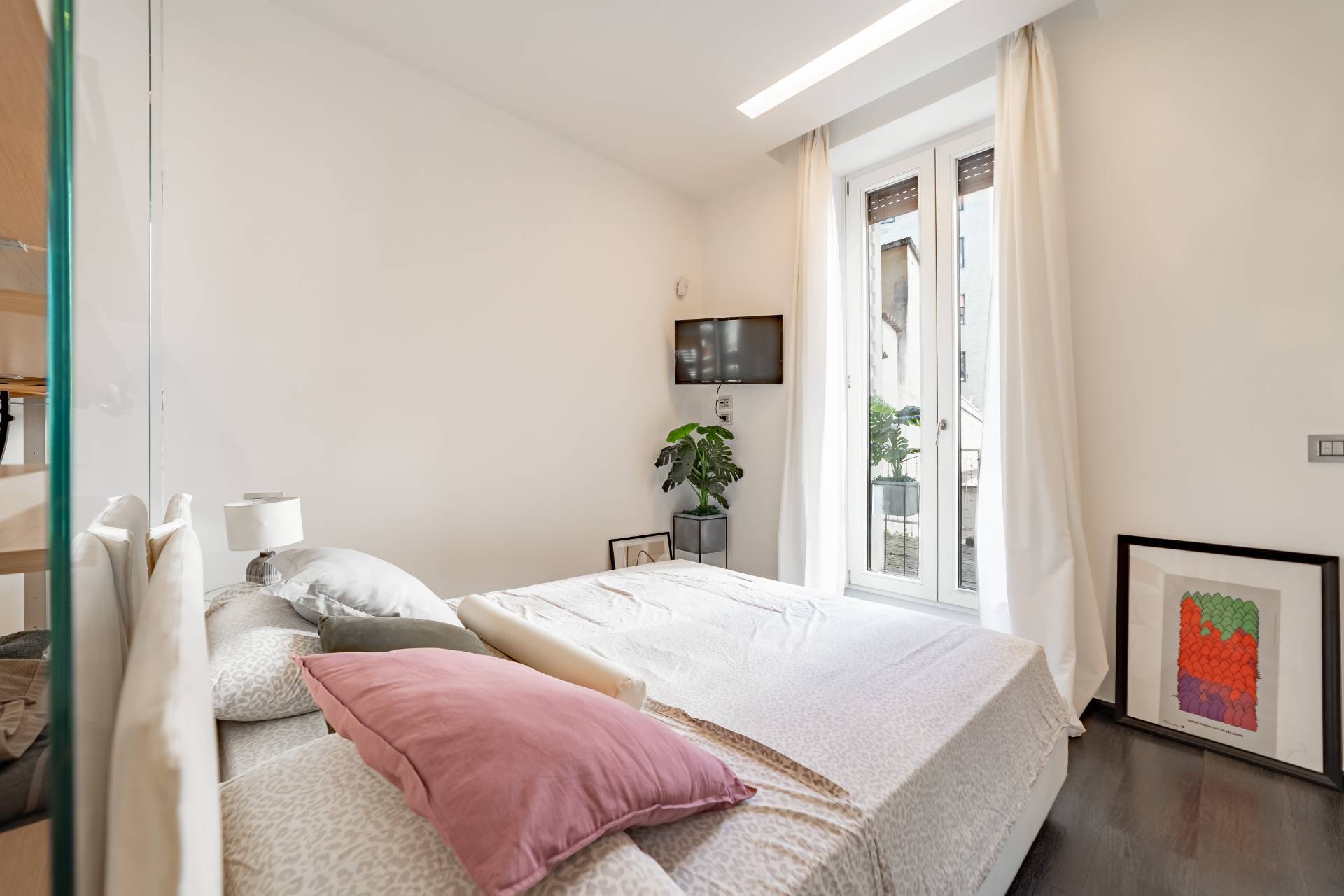 Appartamento in vendita a Milano, Centro Storico