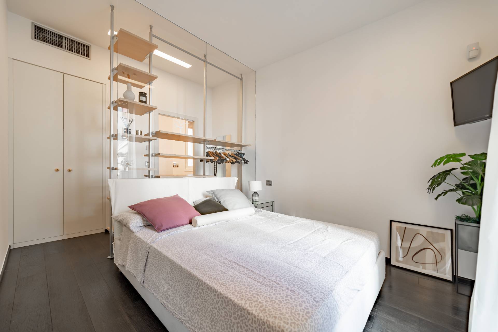 Appartamento in vendita a Milano, Centro Storico