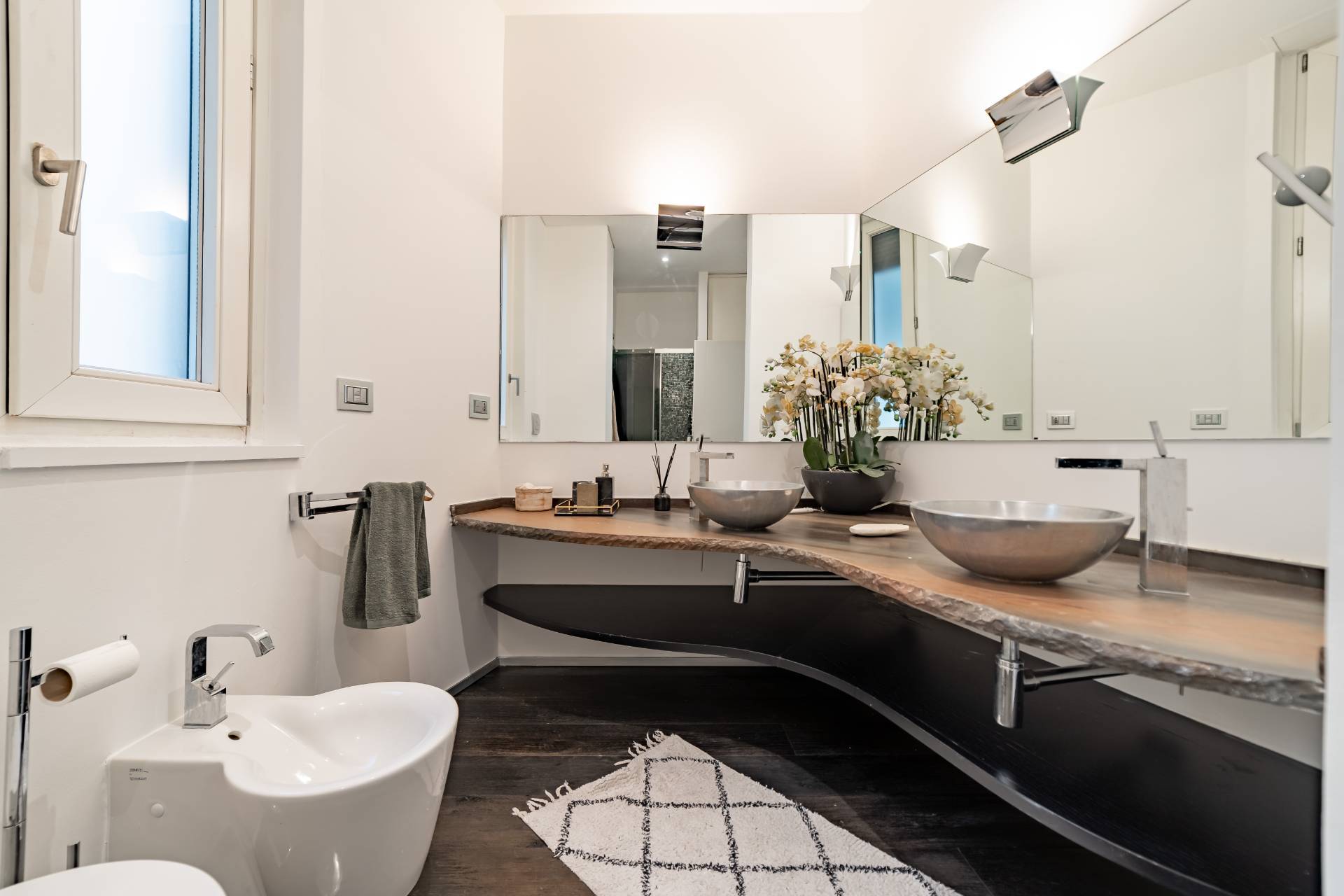 Appartamento in vendita a Milano, Centro Storico