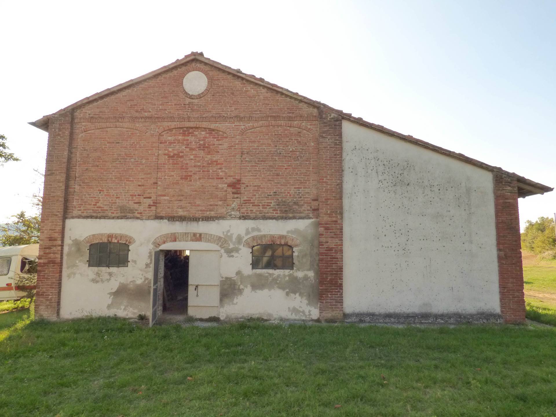 Rustico in vendita a Piozzano, Vidiano