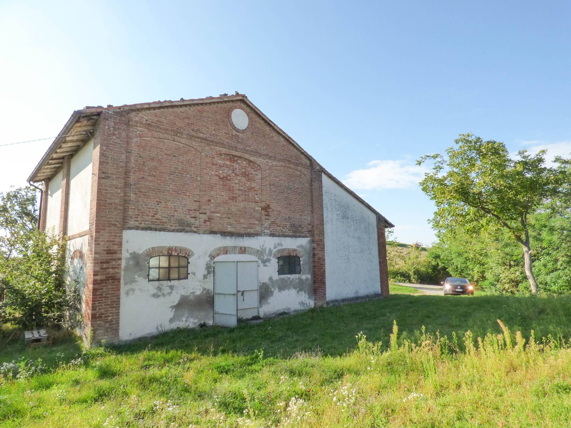 Rustico in vendita a Piozzano, Vidiano