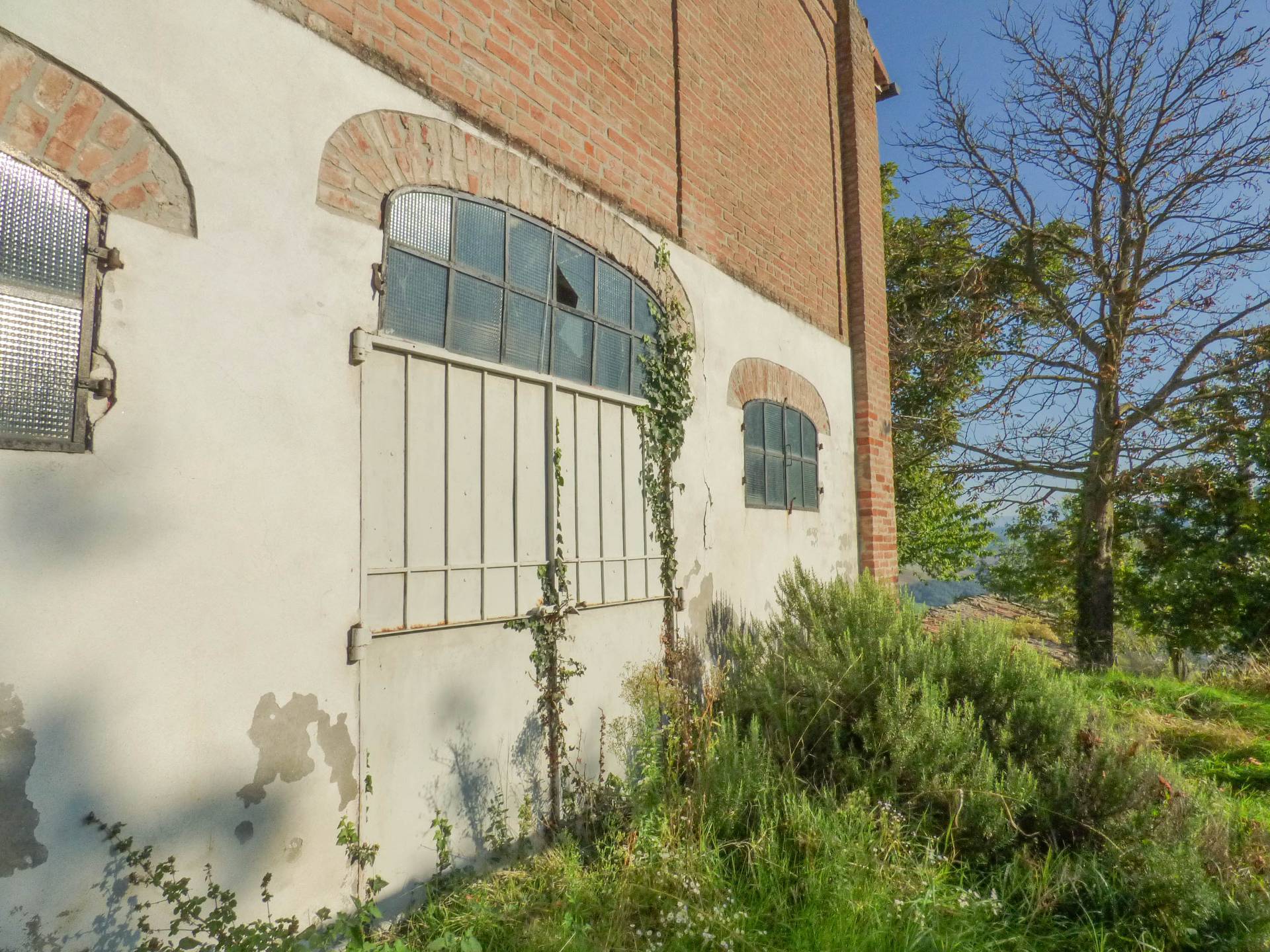 Rustico in vendita a Piozzano, Vidiano