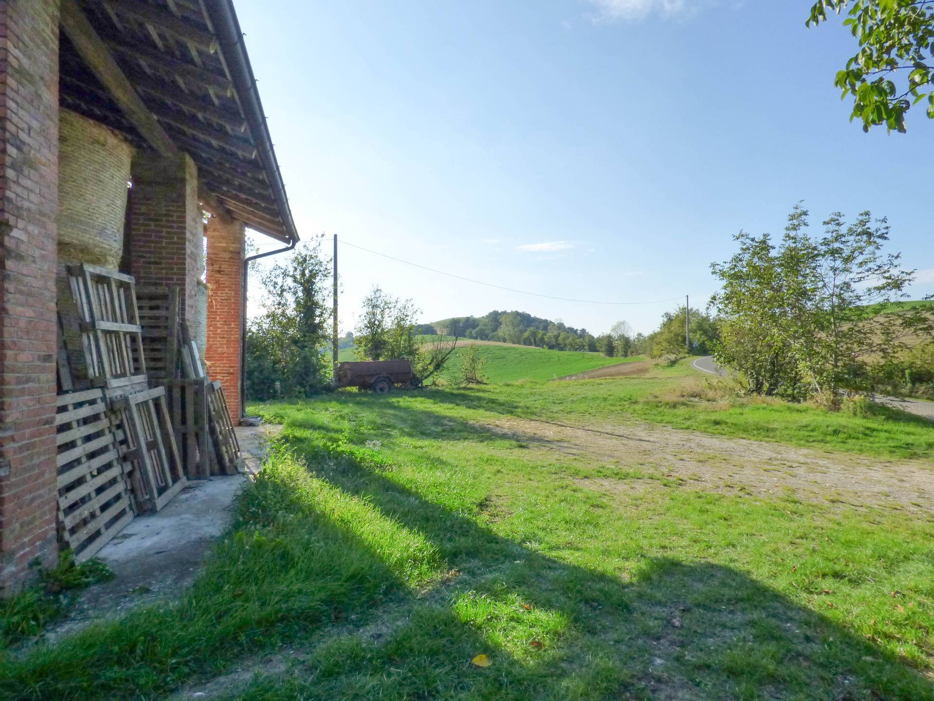 Rustico in vendita a Piozzano, Vidiano