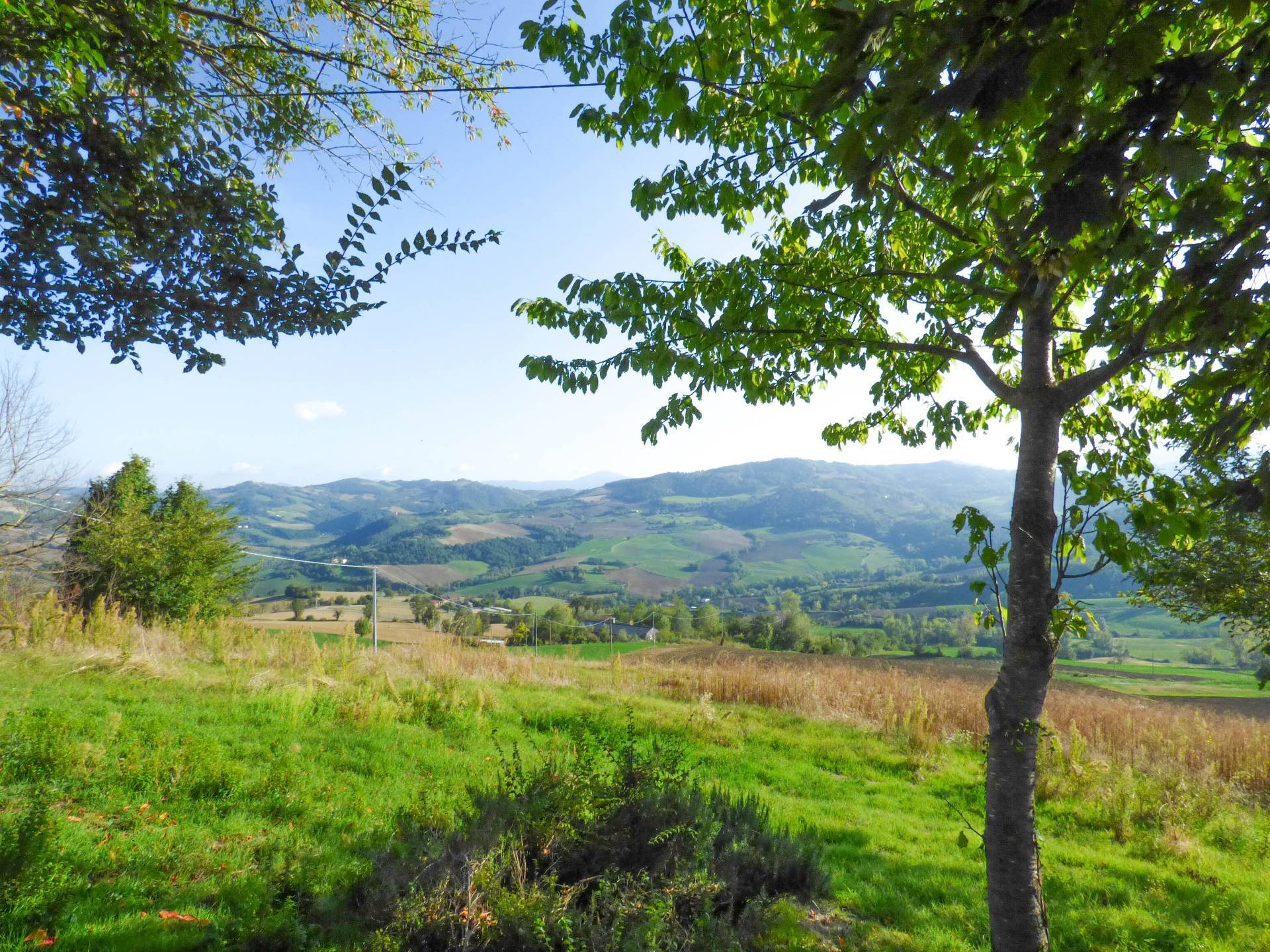 Rustico in vendita a Piozzano, Vidiano