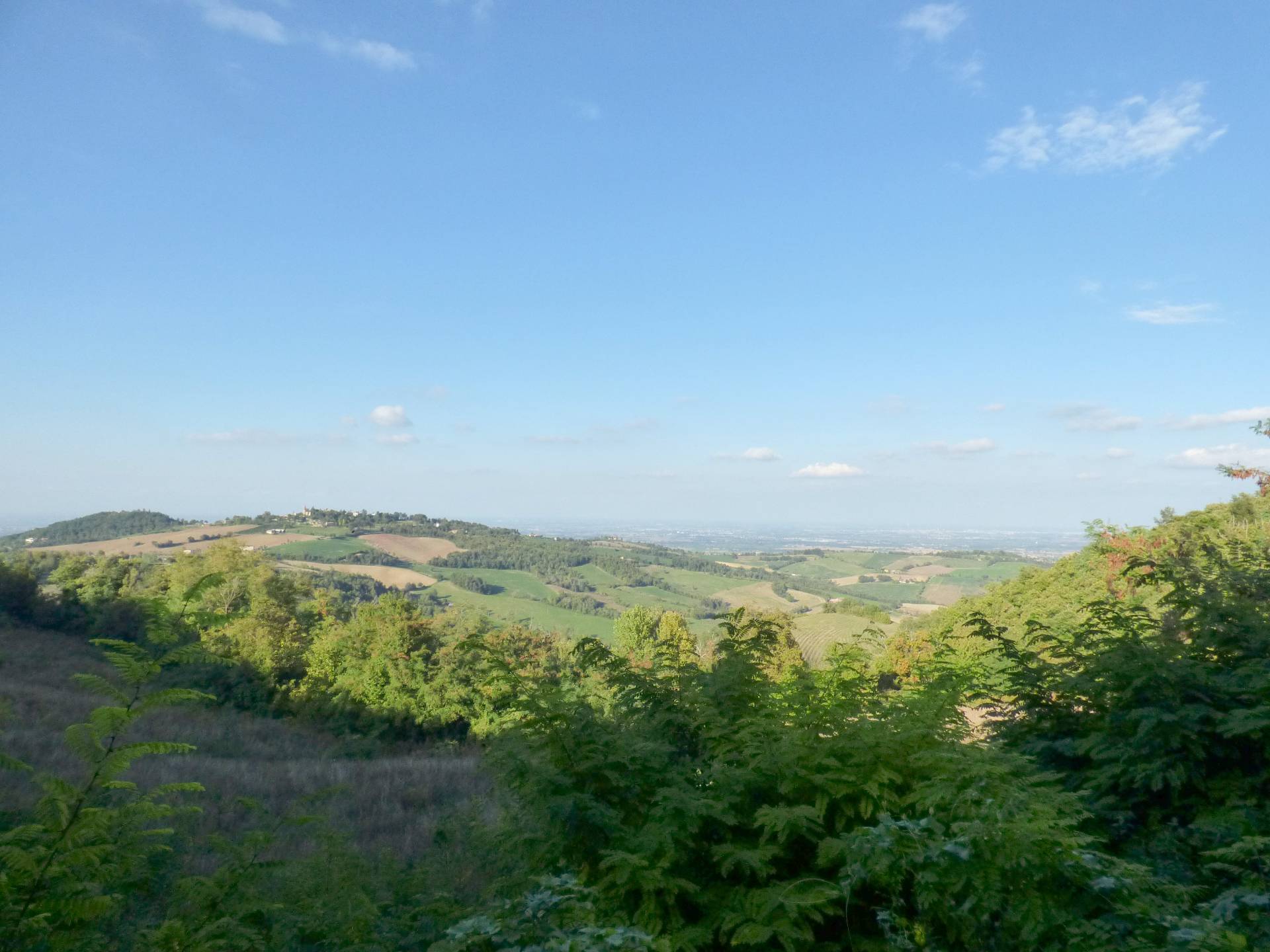 Rustico in vendita a Piozzano, Vidiano
