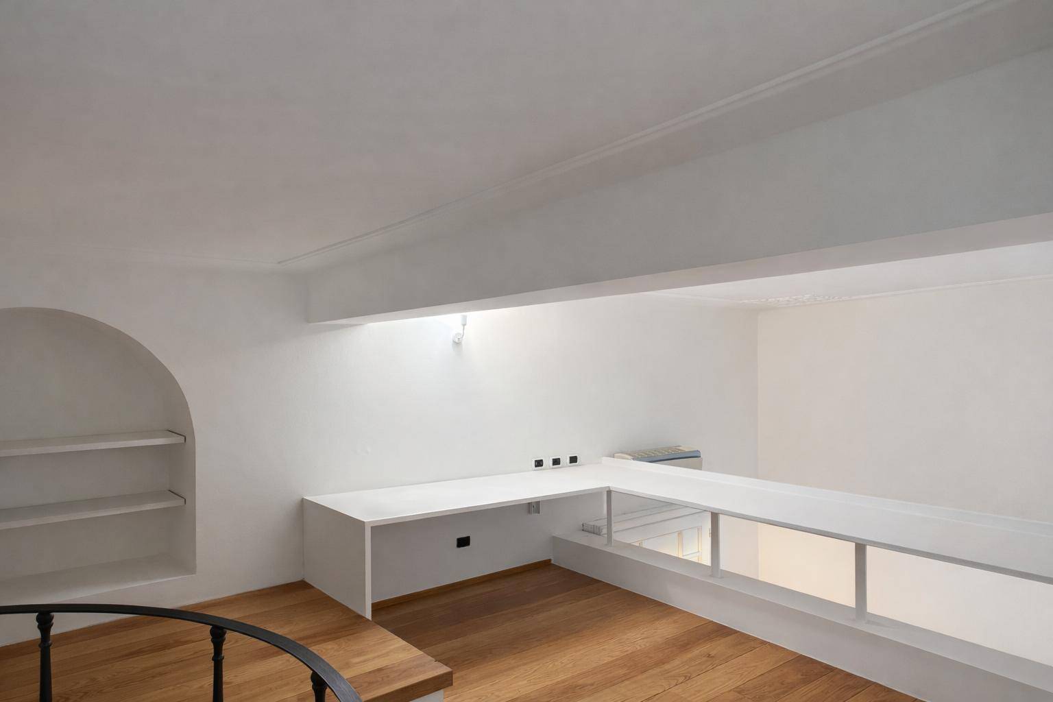 Ufficio in affitto a Milano