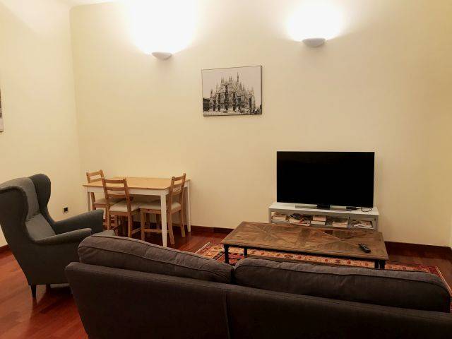 Appartamento in affitto a Milano, Buenos Aires, Indipendenza, Porta Venezia