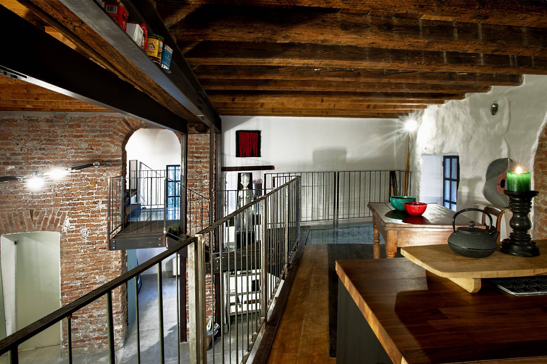 Show room in vendita a Milano, Centro Storico