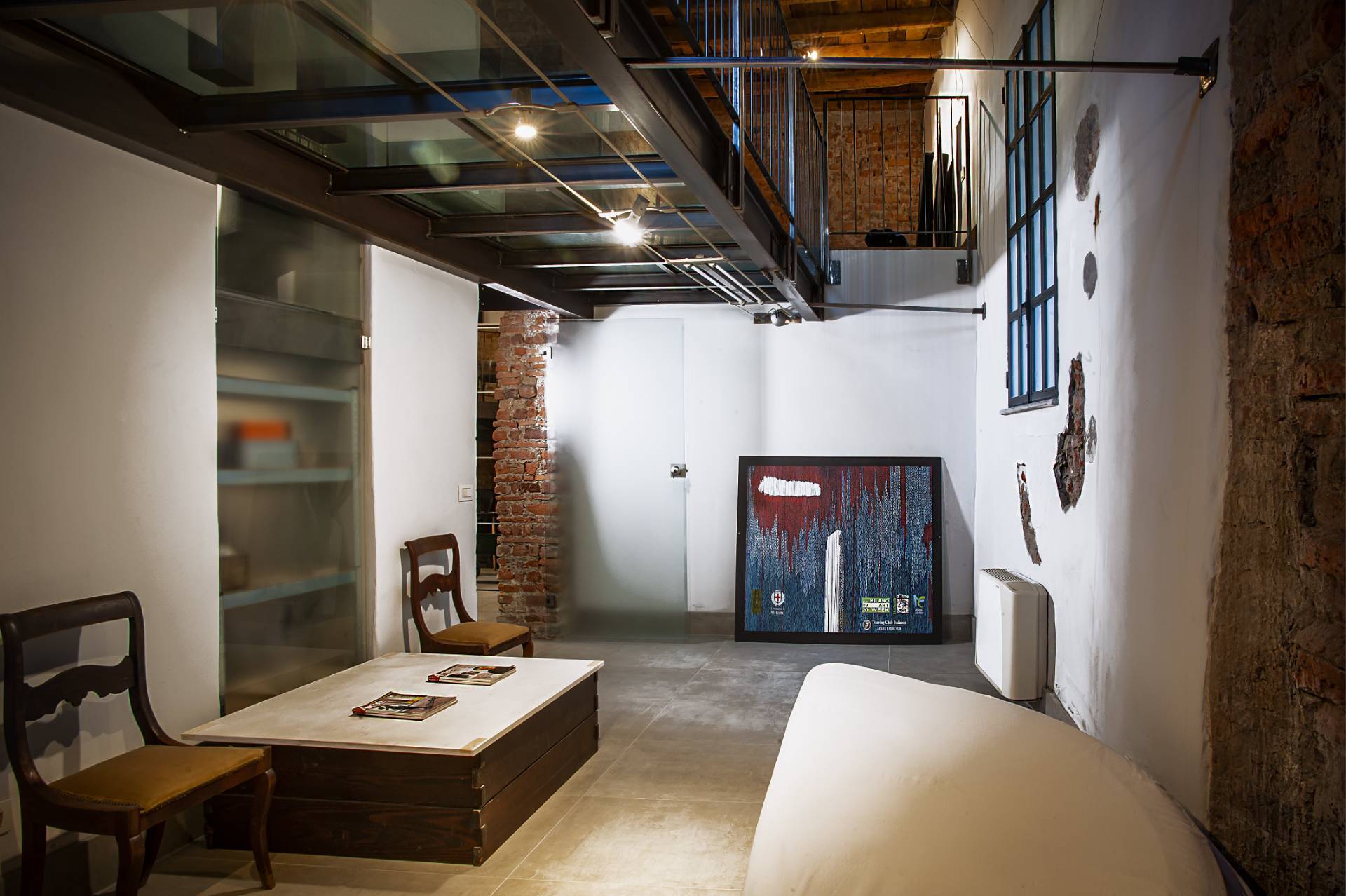 Show room in vendita a Milano, Centro Storico