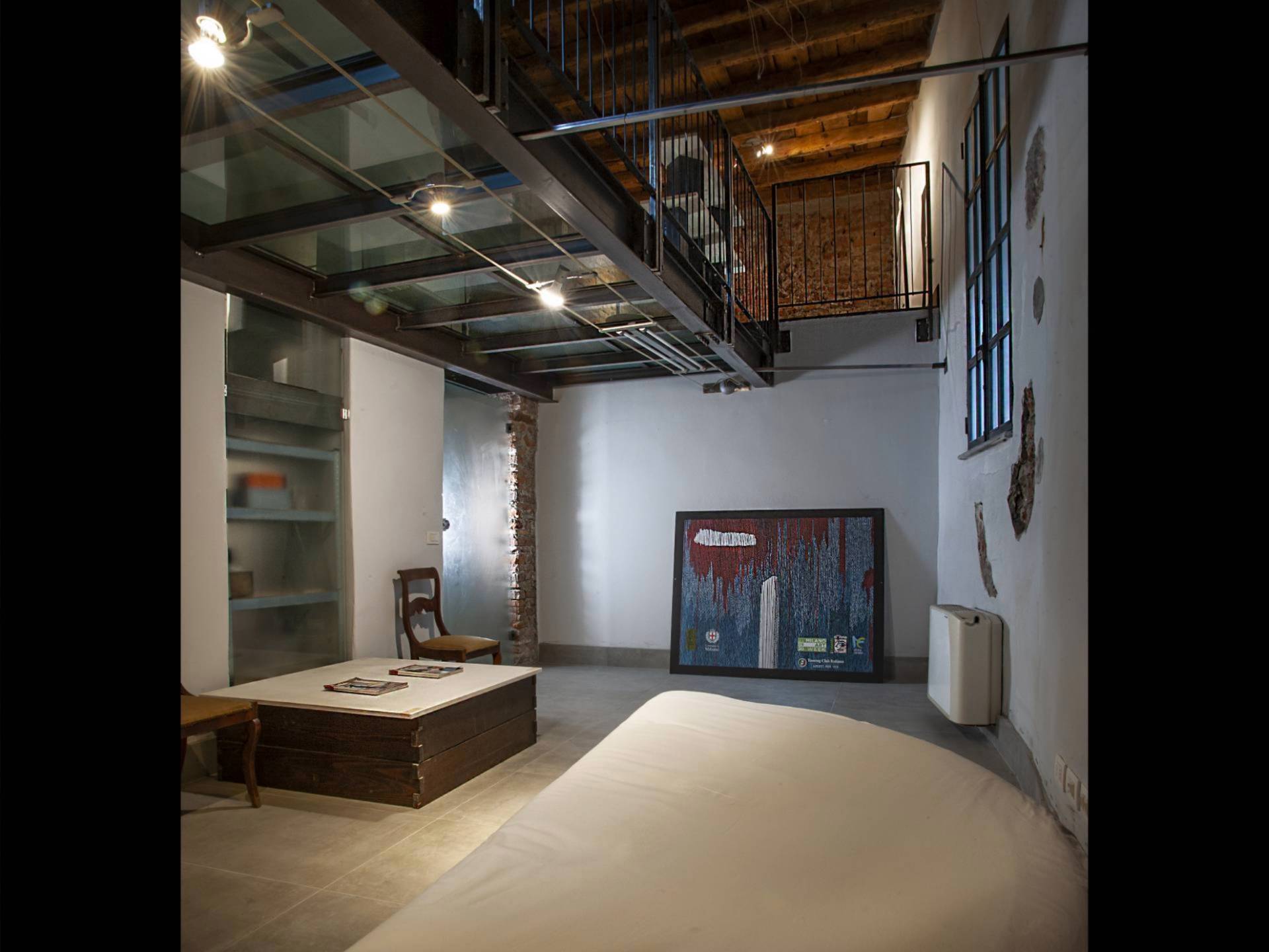 Show room in vendita a Milano, Centro Storico