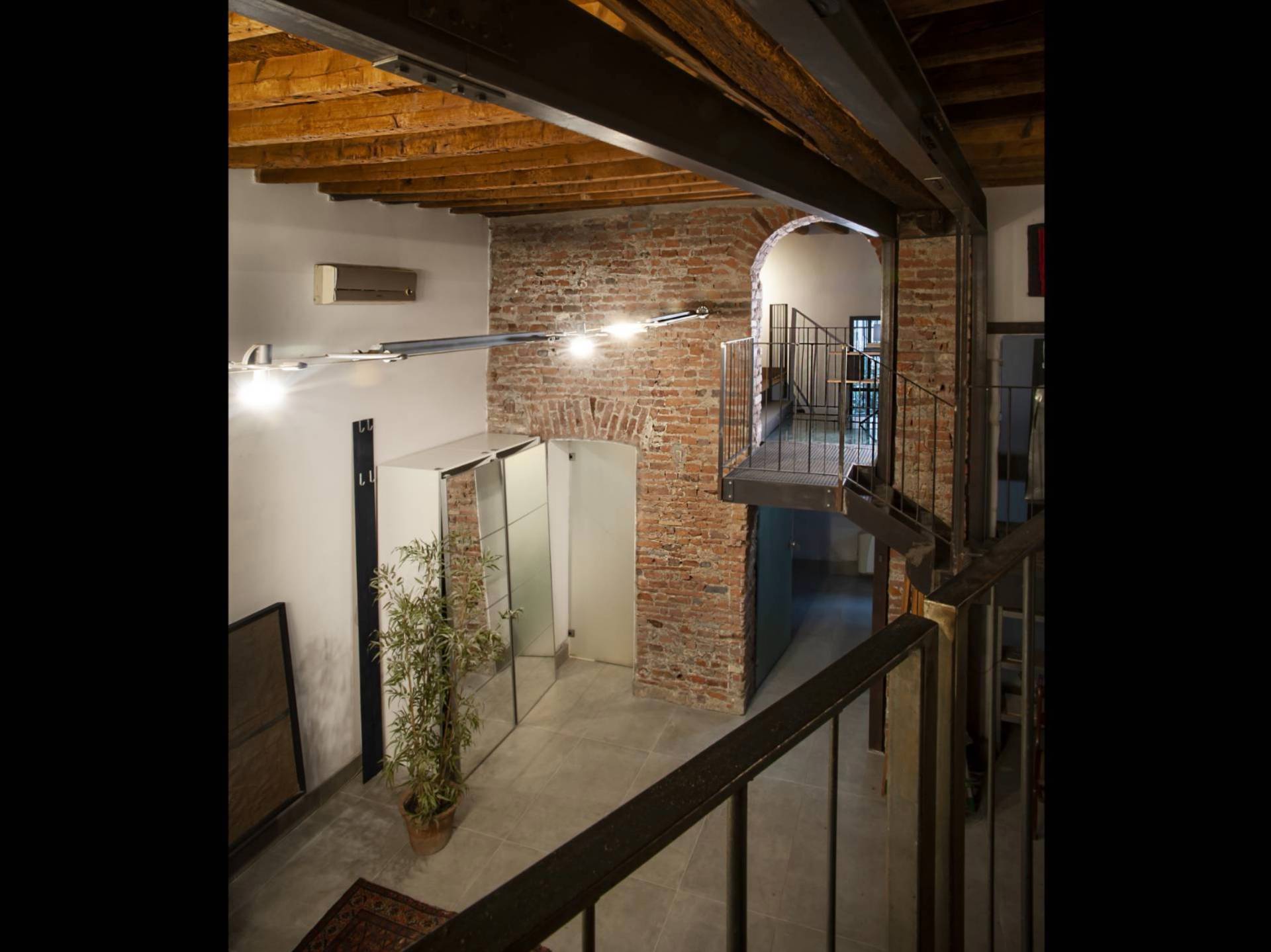 Show room in vendita a Milano, Centro Storico