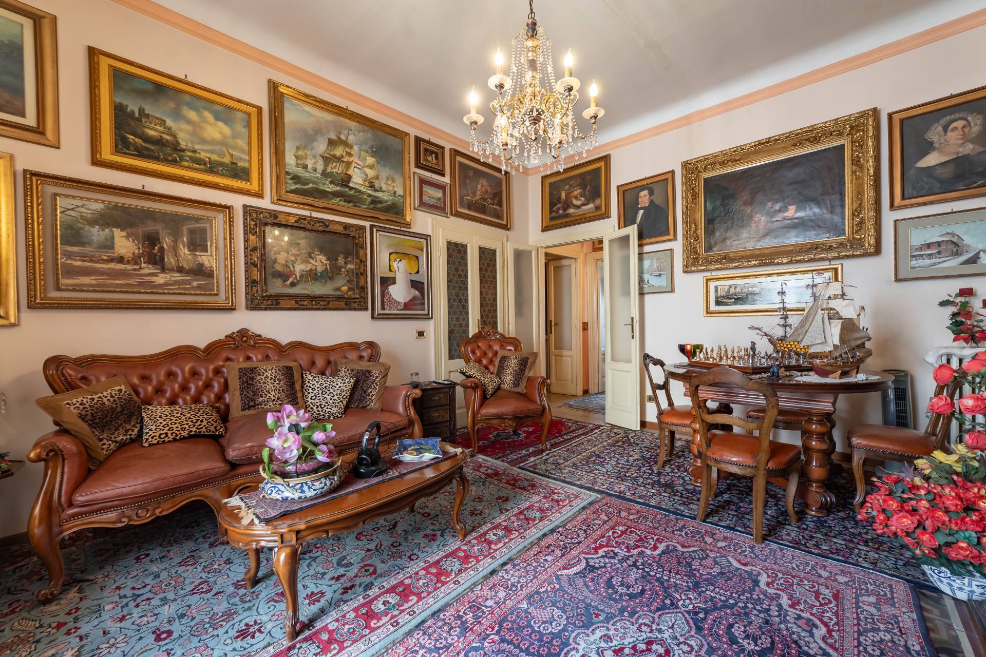 Appartamento in vendita a Milano, St. Garibaldi, Isola, Maciachini