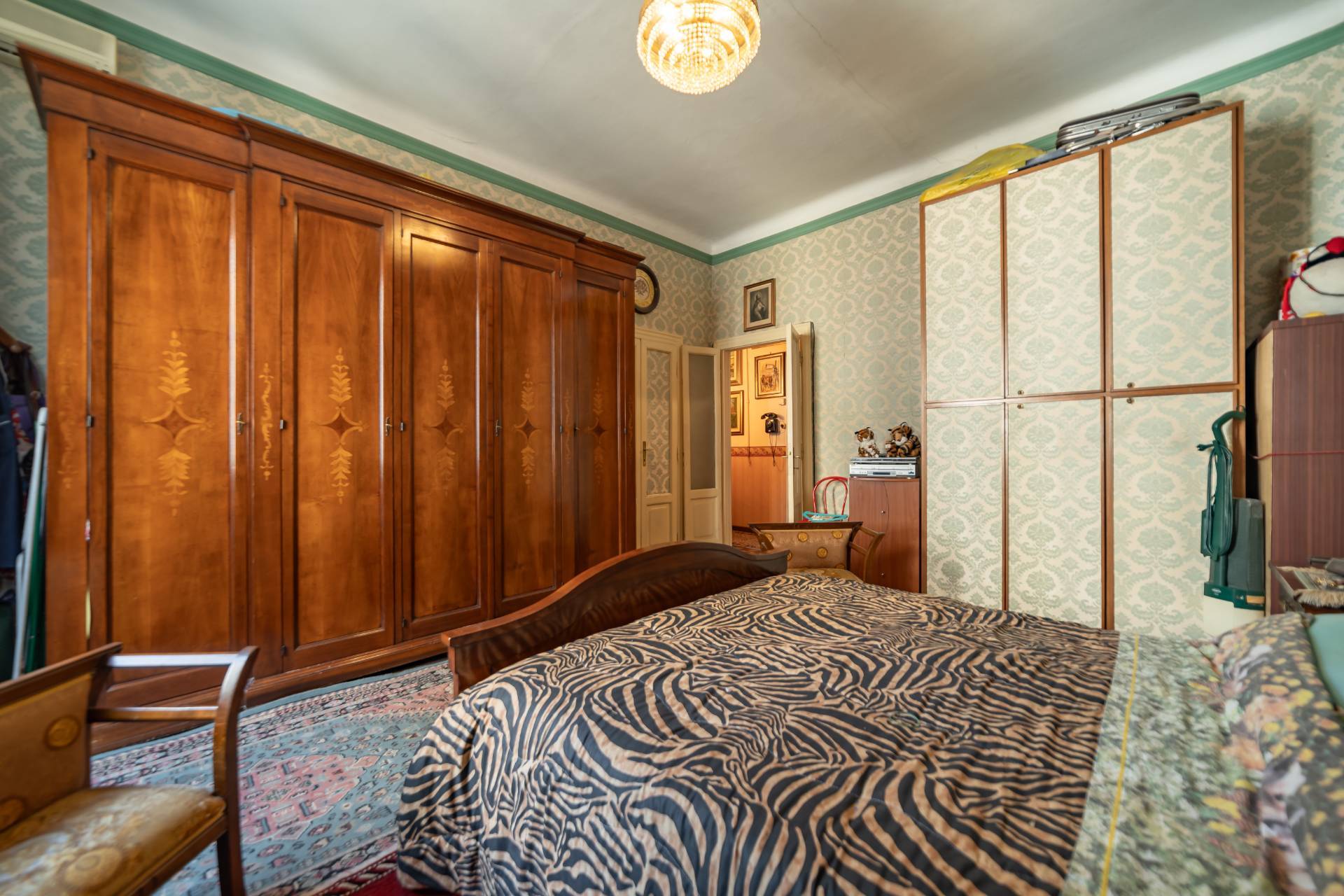 Appartamento in vendita a Milano, St. Garibaldi, Isola, Maciachini