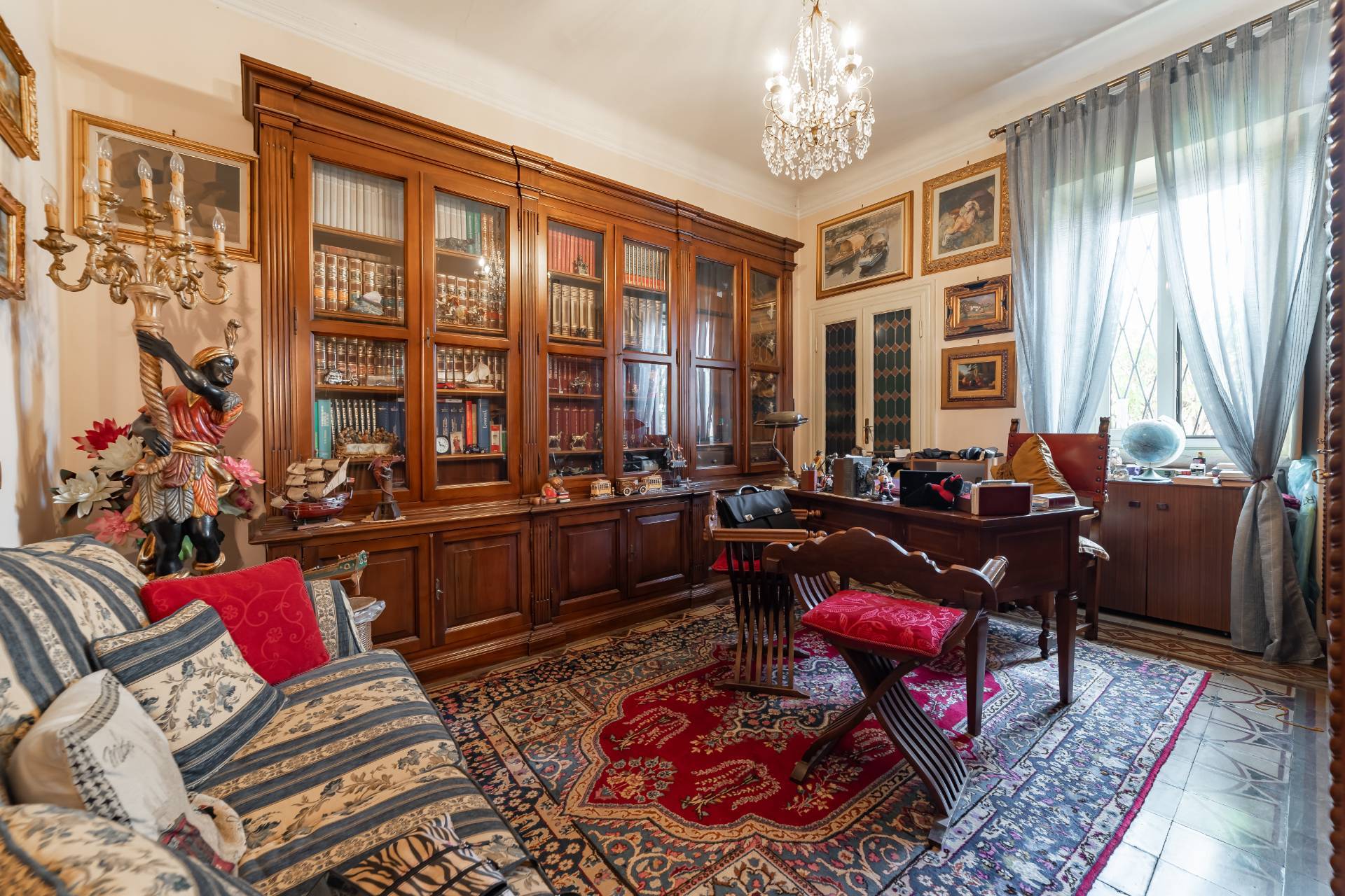 Appartamento in vendita a Milano, St. Garibaldi, Isola, Maciachini