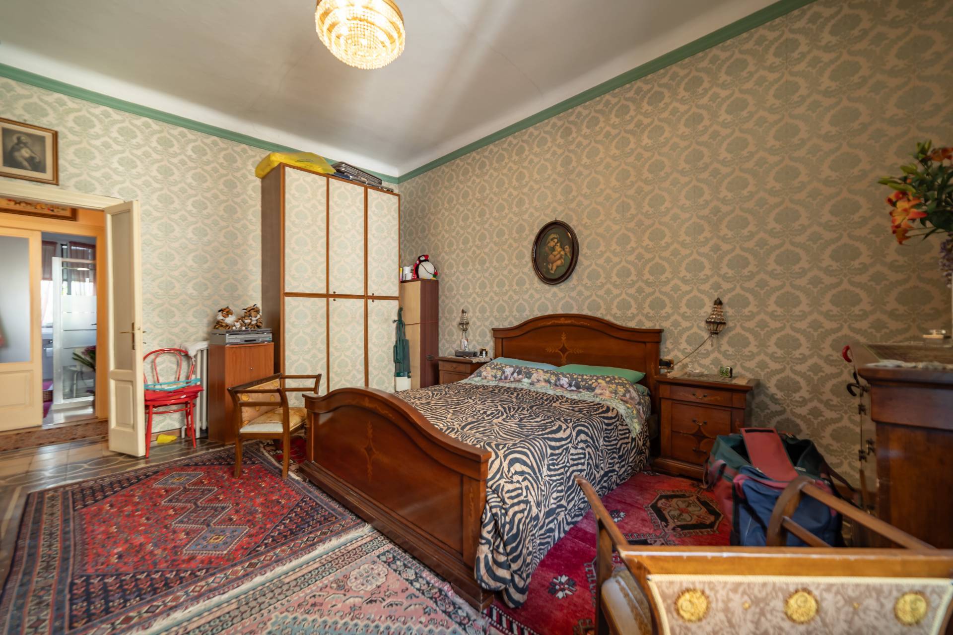 Appartamento in vendita a Milano, St. Garibaldi, Isola, Maciachini