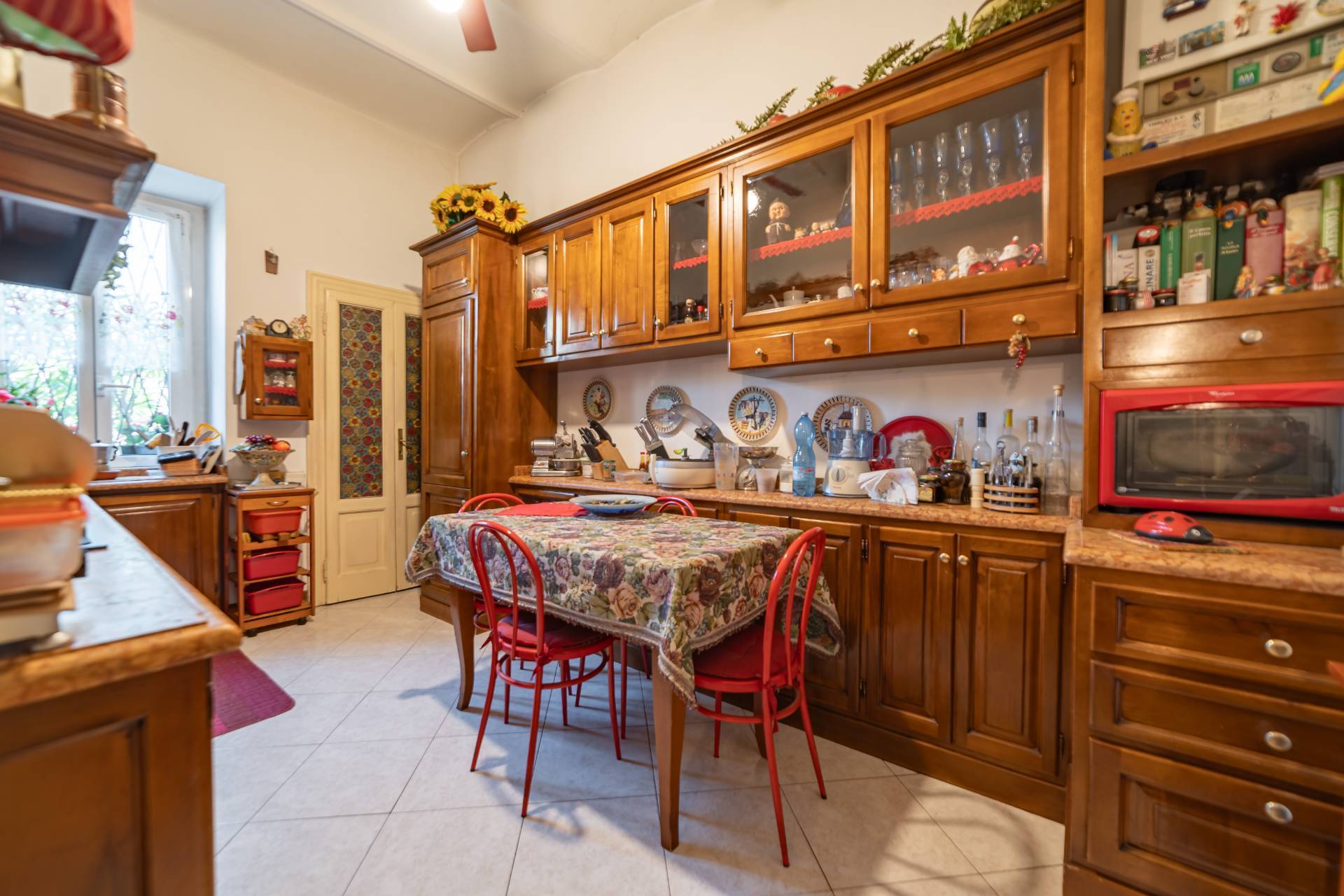 Appartamento in vendita a Milano, St. Garibaldi, Isola, Maciachini