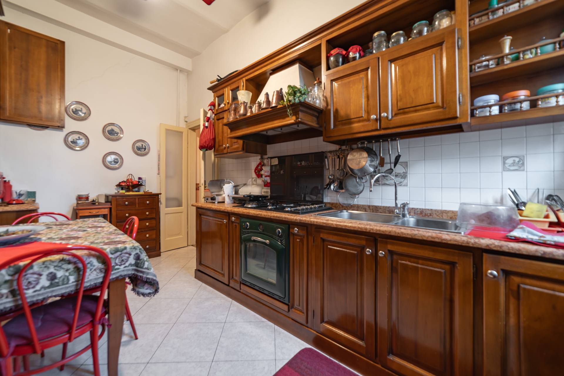 Appartamento in vendita a Milano, St. Garibaldi, Isola, Maciachini