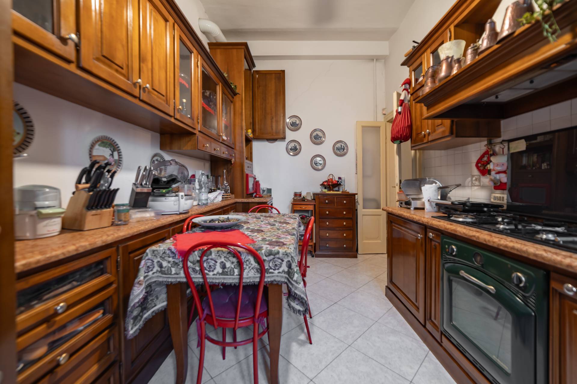 Appartamento in vendita a Milano, St. Garibaldi, Isola, Maciachini