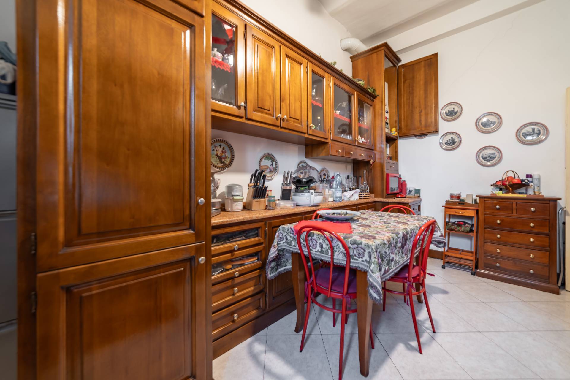 Appartamento in vendita a Milano, St. Garibaldi, Isola, Maciachini