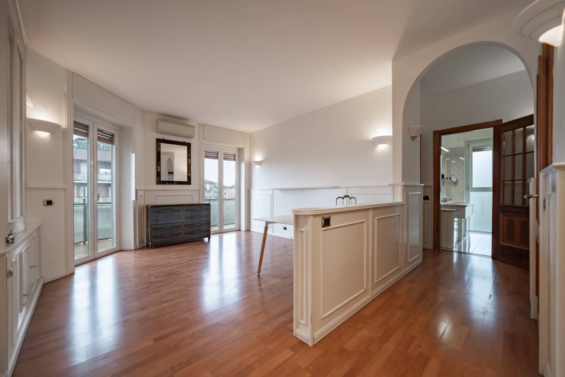 Appartamento in vendita a Milano, Barona, Giambellino, Lorenteggio