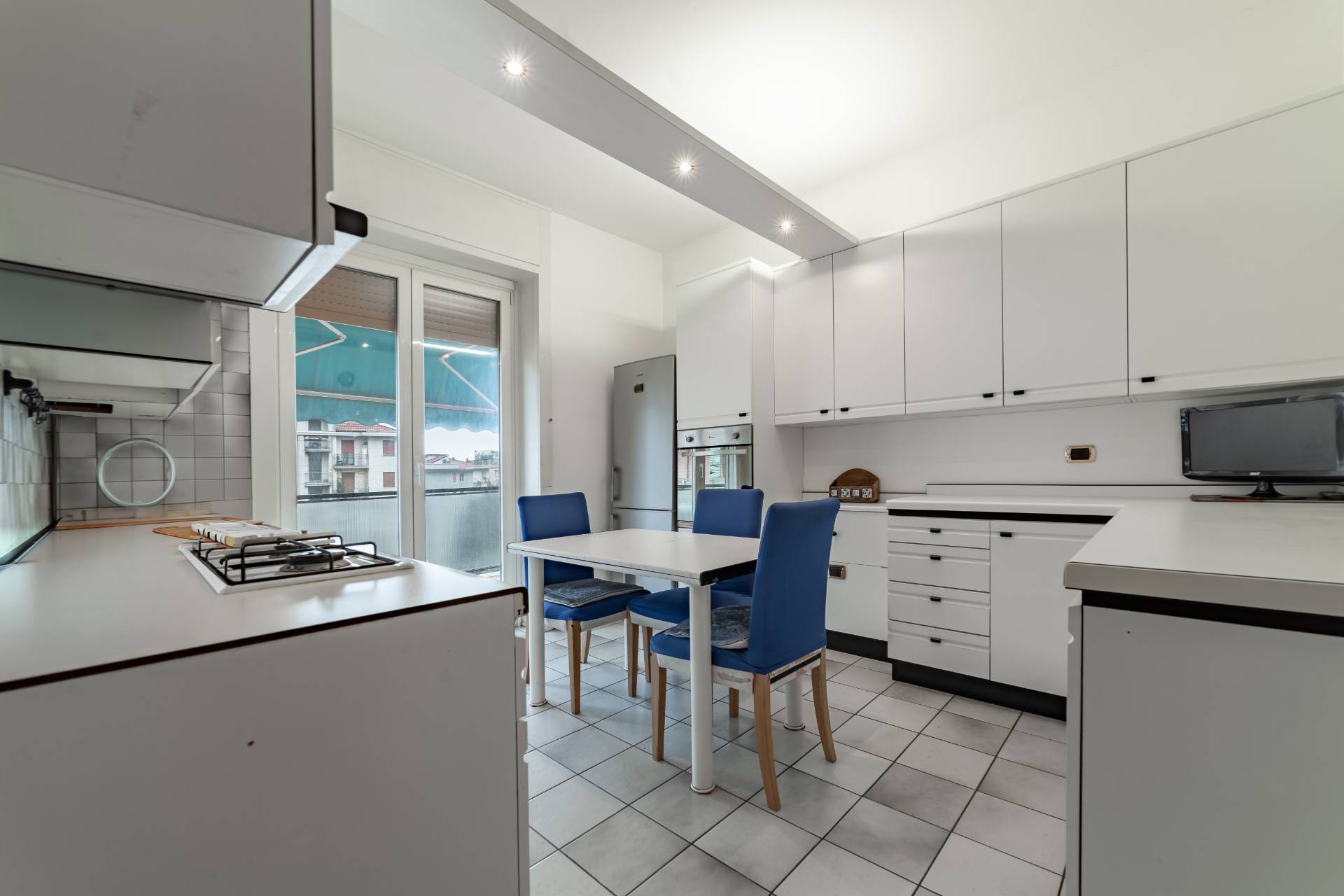 Appartamento in vendita a Milano, Barona, Giambellino, Lorenteggio