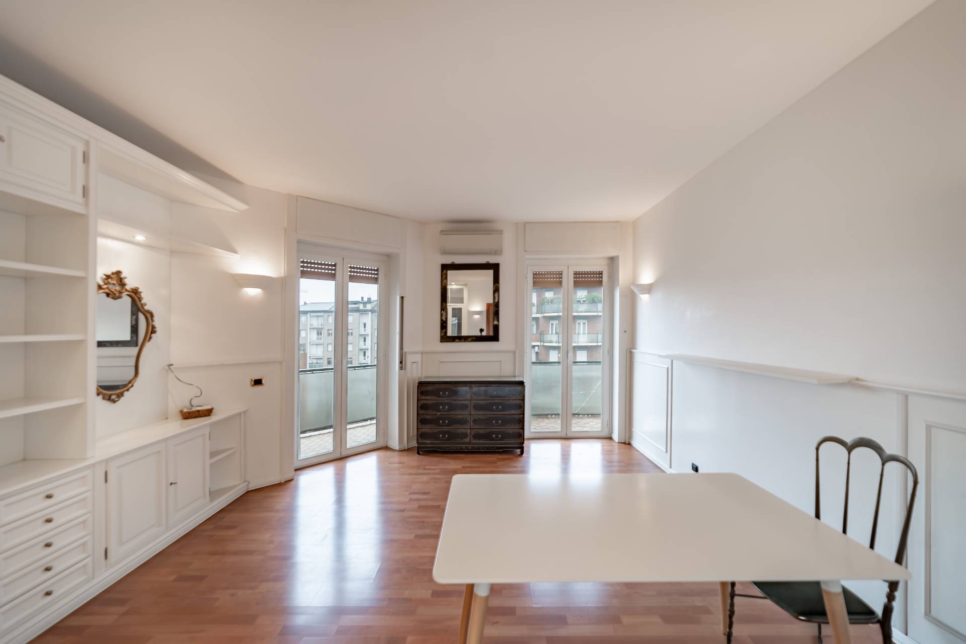 Appartamento in vendita a Milano, Barona, Giambellino, Lorenteggio