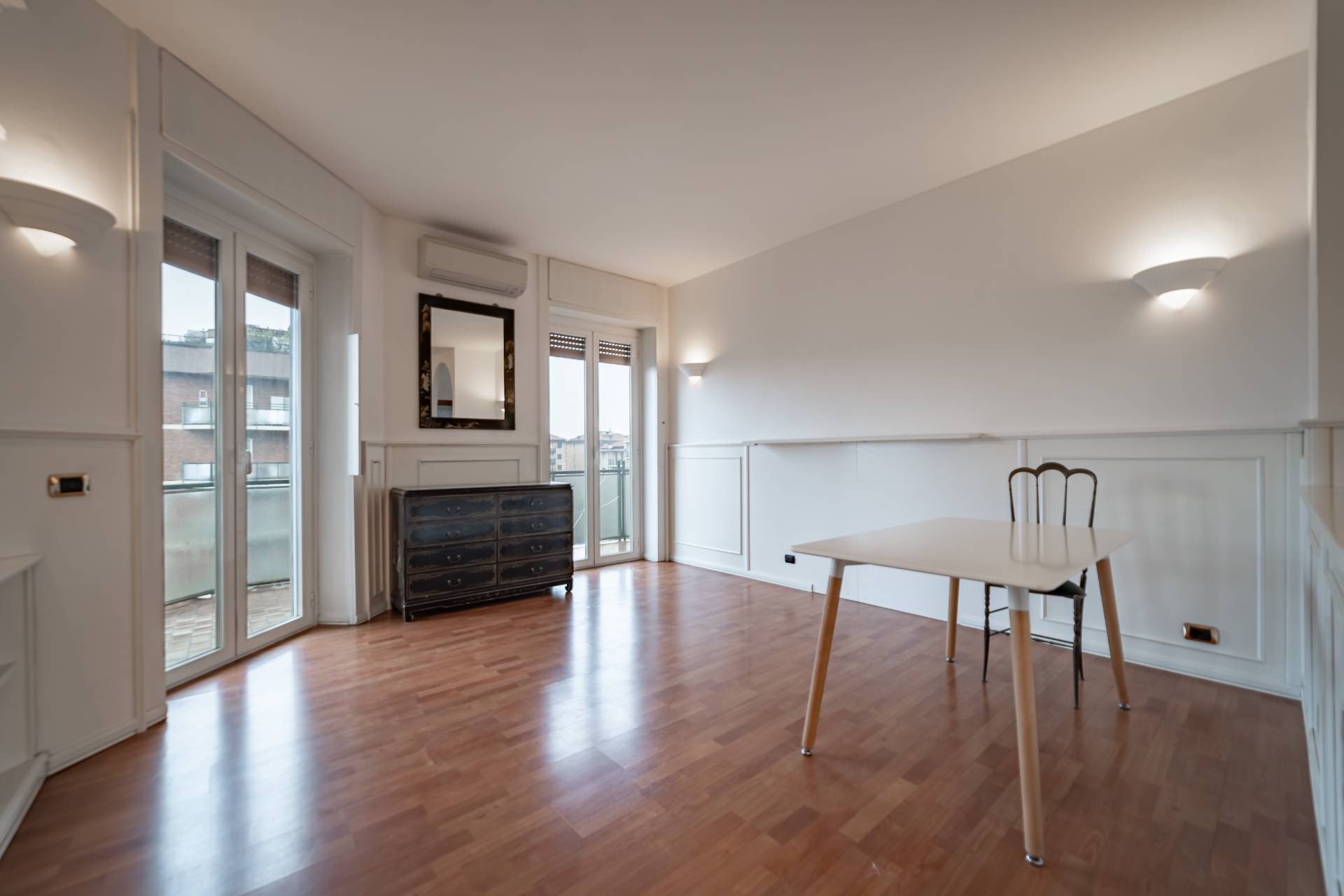 Appartamento in vendita a Milano, Barona, Giambellino, Lorenteggio