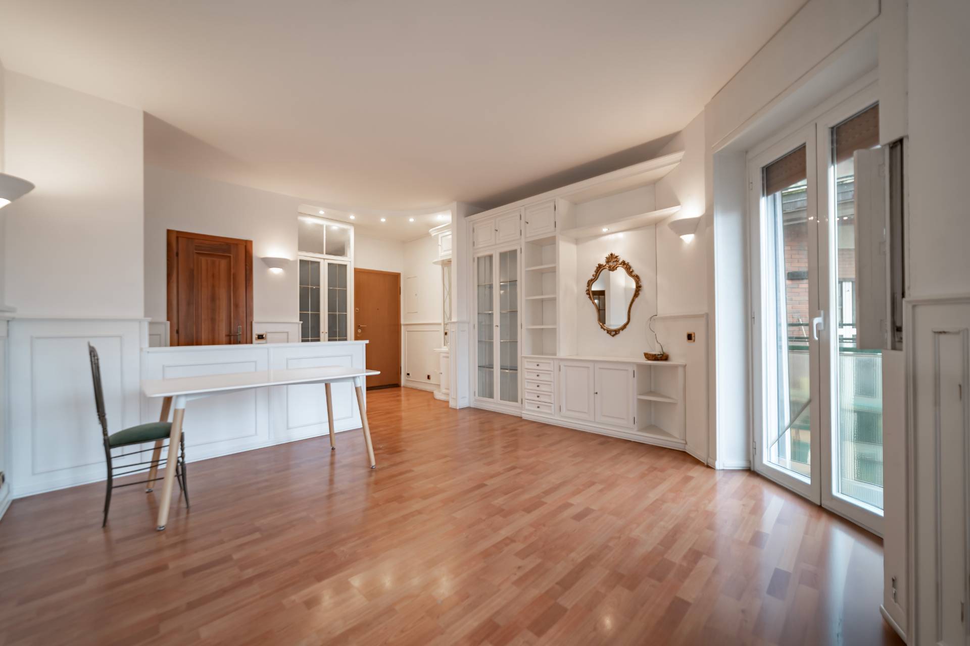 Appartamento in vendita a Milano, Barona, Giambellino, Lorenteggio