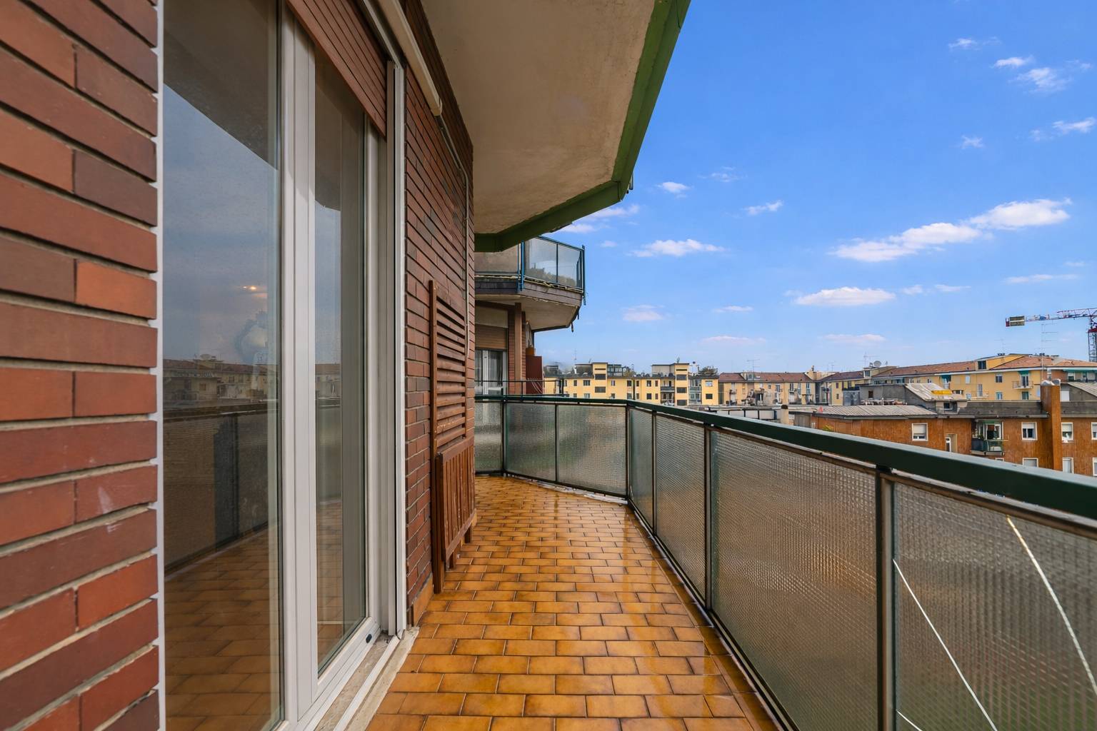 Appartamento in vendita a Milano, Barona, Giambellino, Lorenteggio