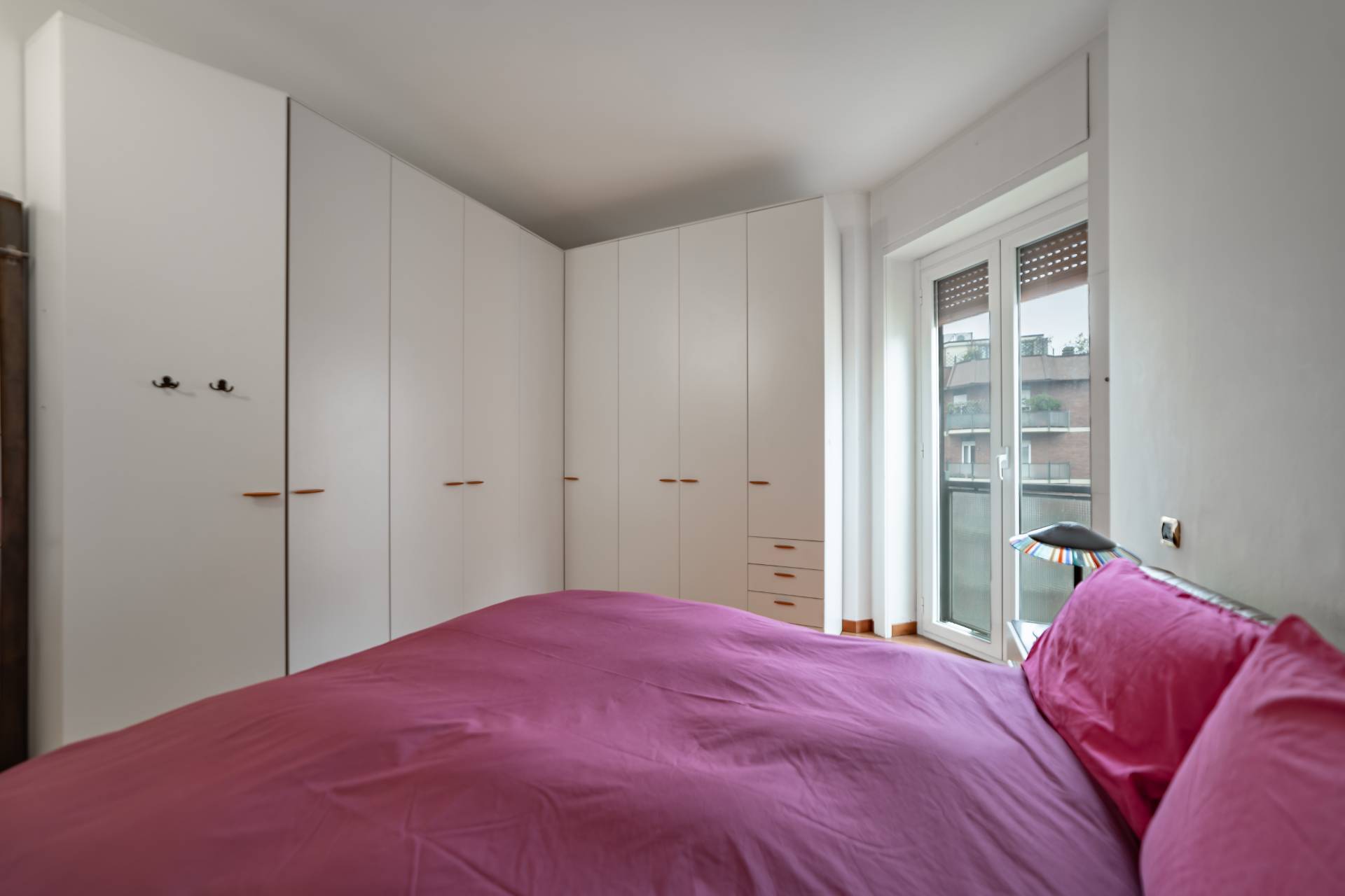 Appartamento in vendita a Milano, Barona, Giambellino, Lorenteggio