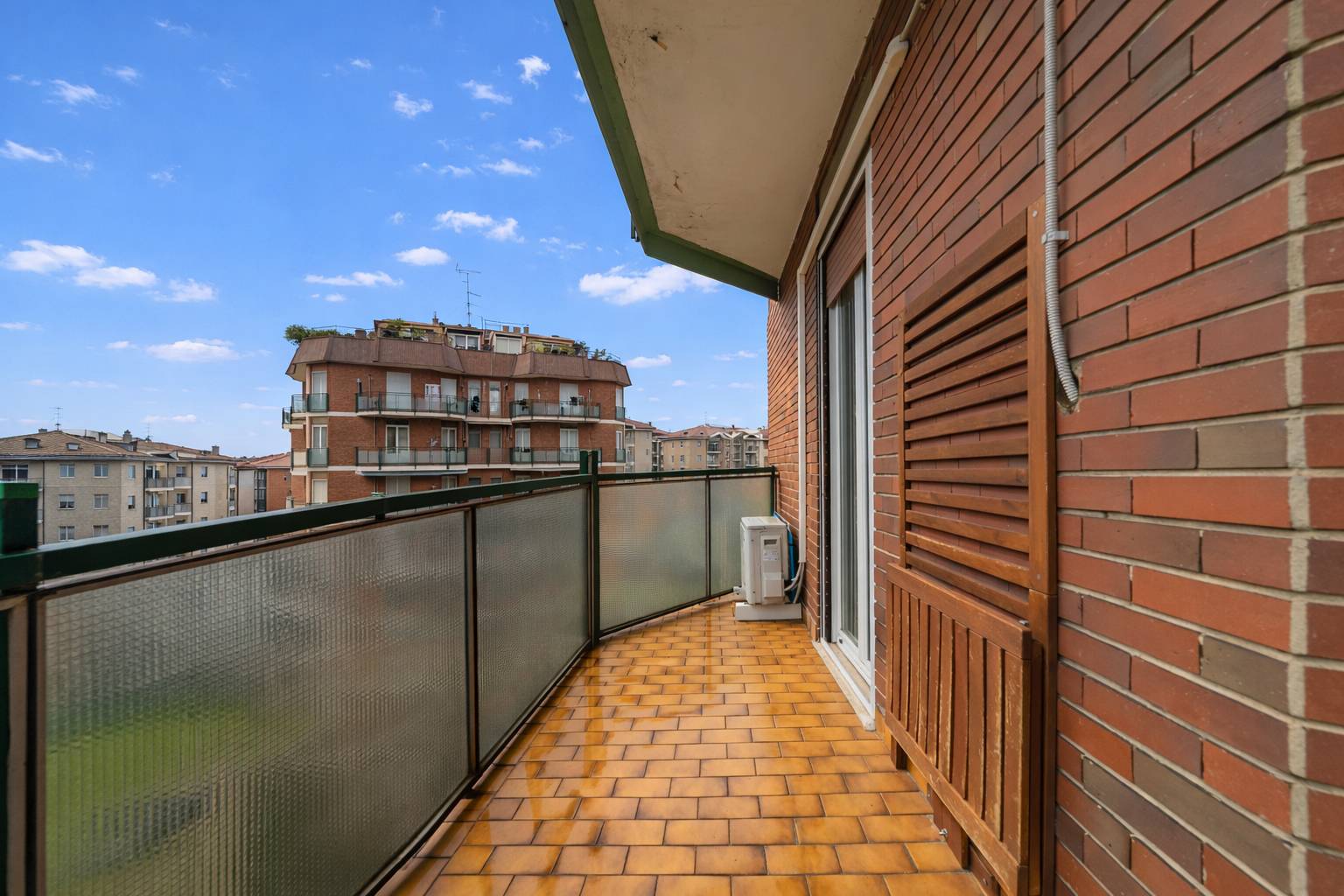 Appartamento in vendita a Milano, Barona, Giambellino, Lorenteggio