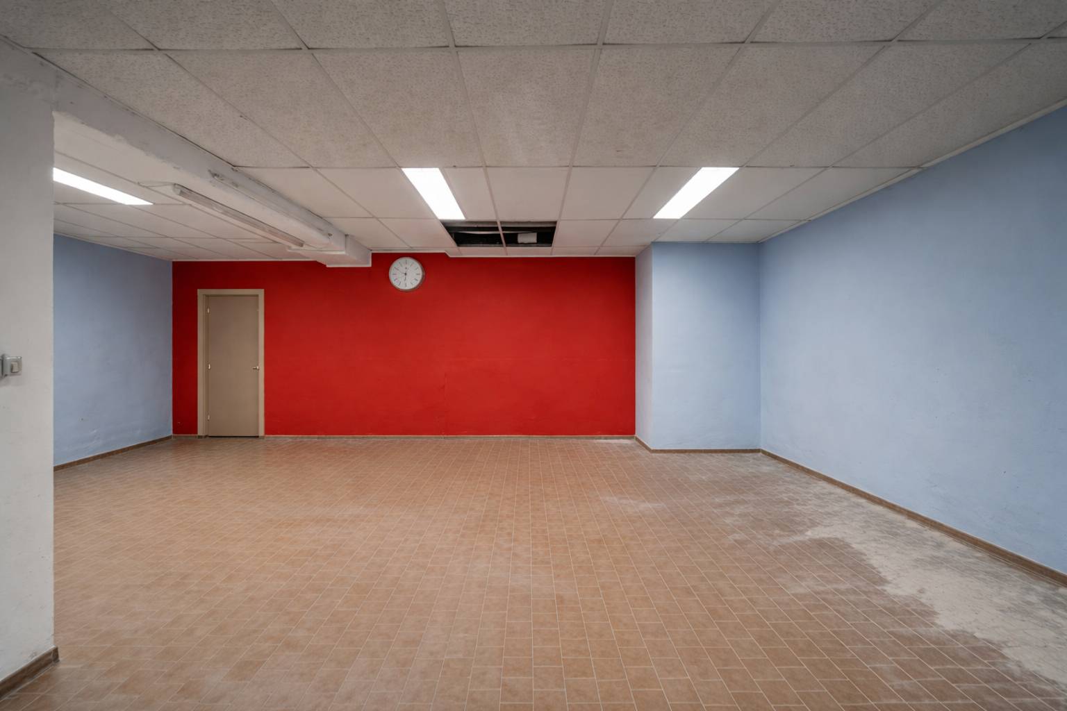 Magazzino in vendita a Milano, Barona, Giambellino, Lorenteggio