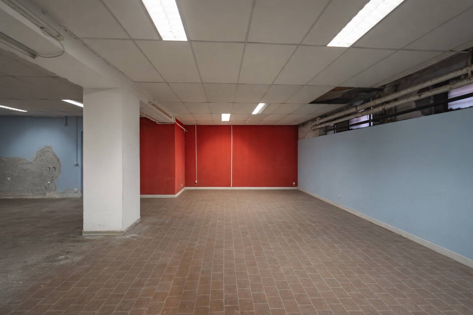 Magazzino in vendita a Milano, Barona, Giambellino, Lorenteggio