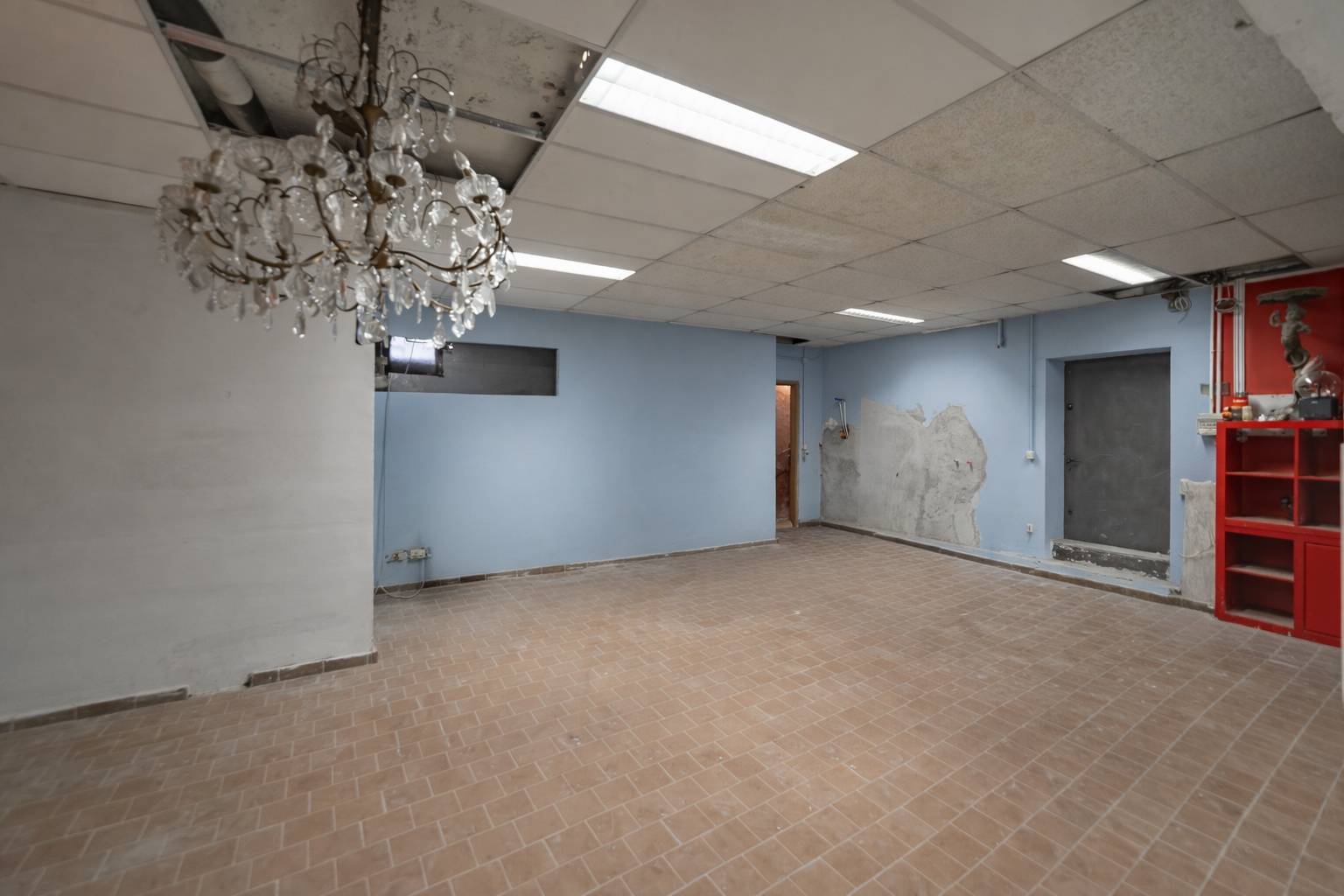 Magazzino in vendita a Milano, Barona, Giambellino, Lorenteggio