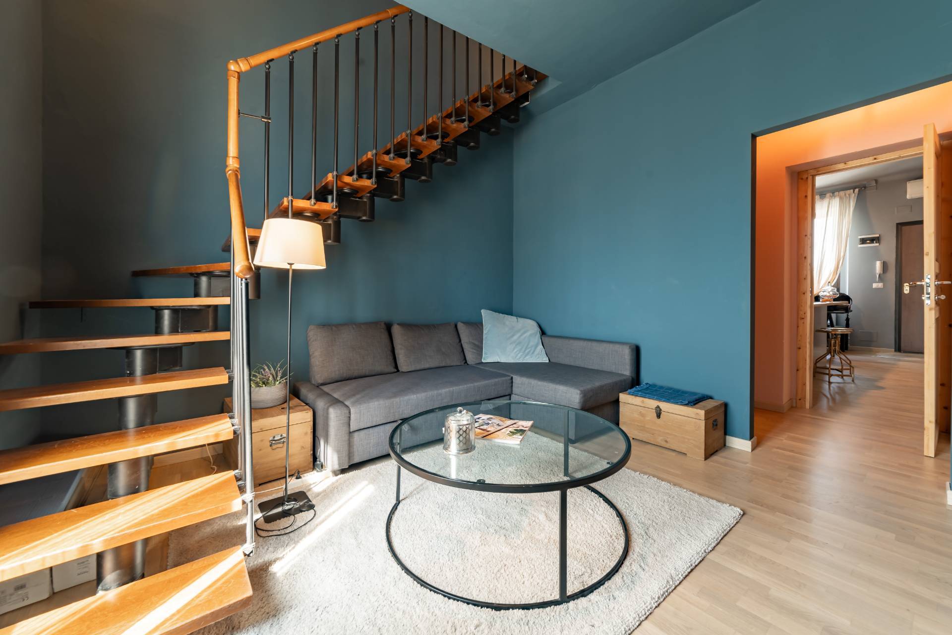 Appartamento in vendita a Milano, Lotto, Novara, San Siro