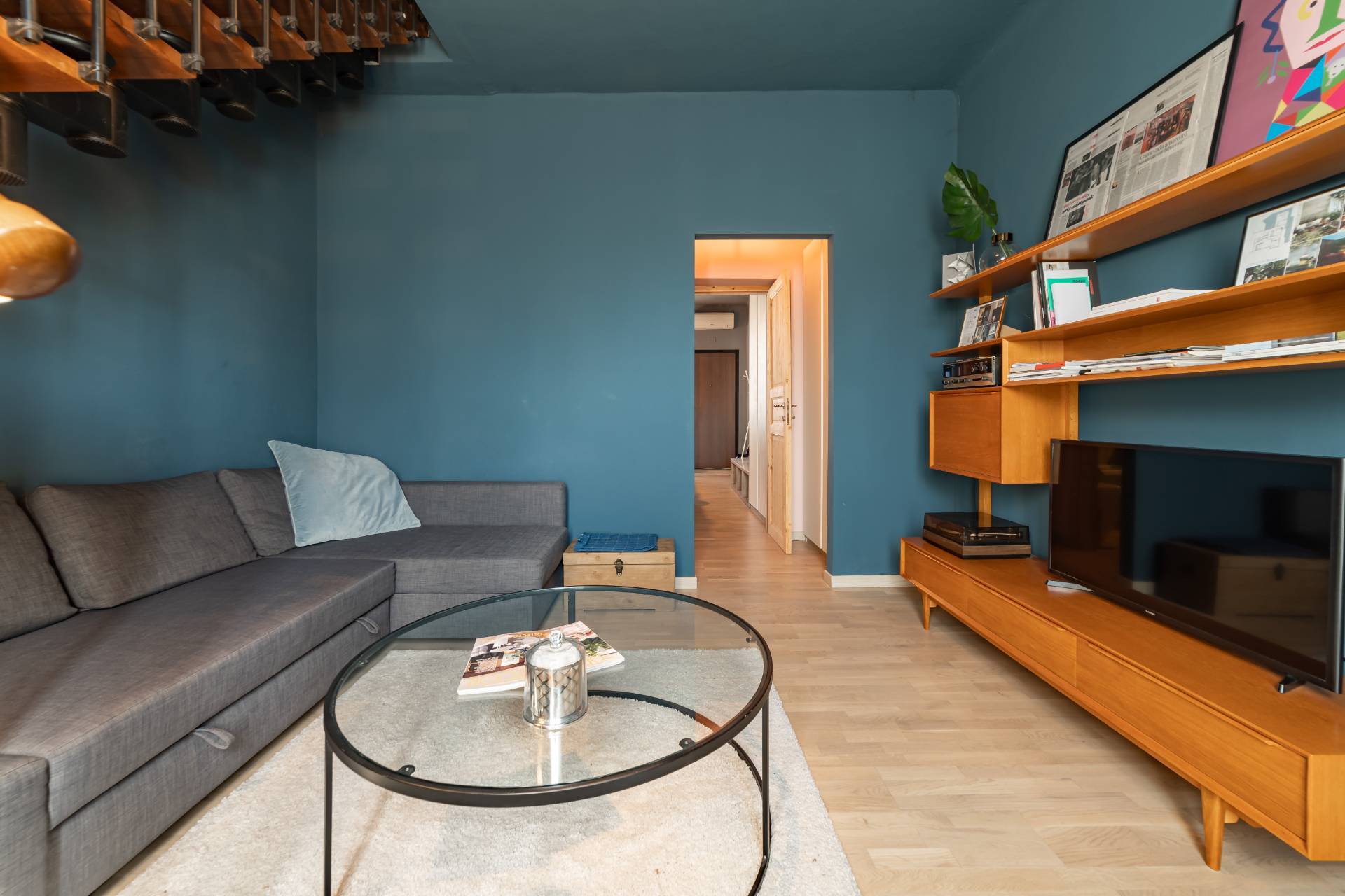 Appartamento in vendita a Milano, Lotto, Novara, San Siro