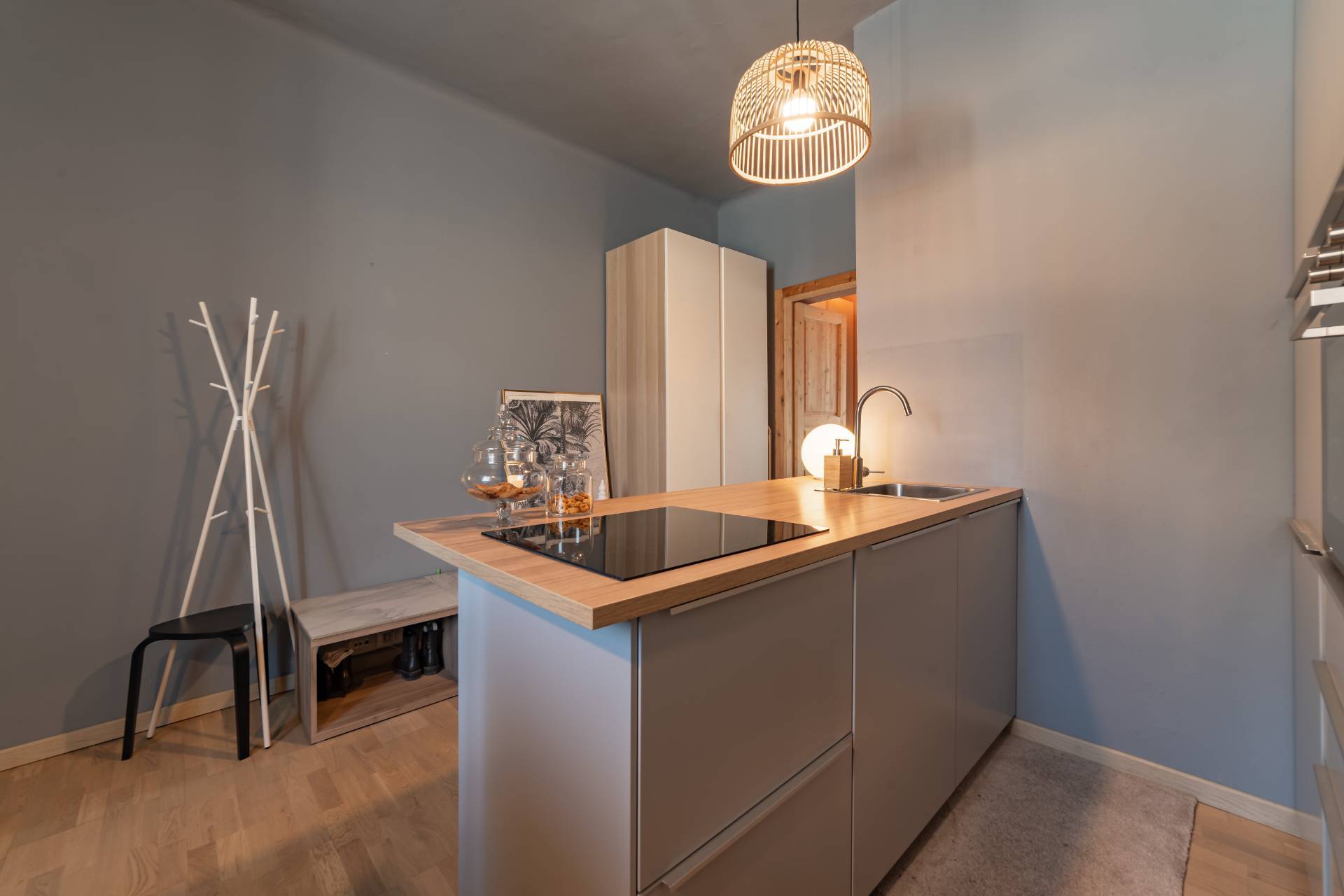 Appartamento in vendita a Milano, Lotto, Novara, San Siro